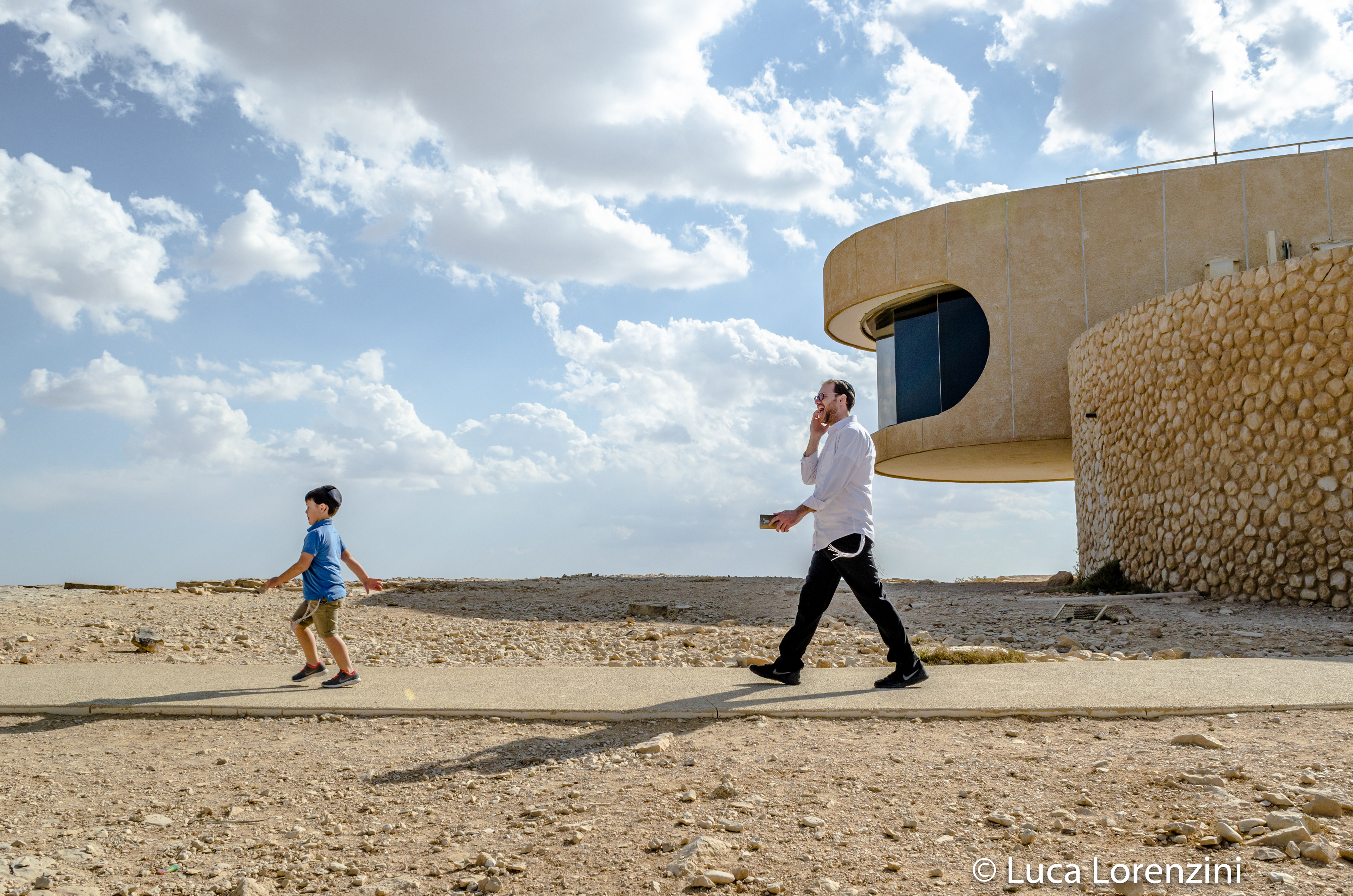 Mitzpe Ramon