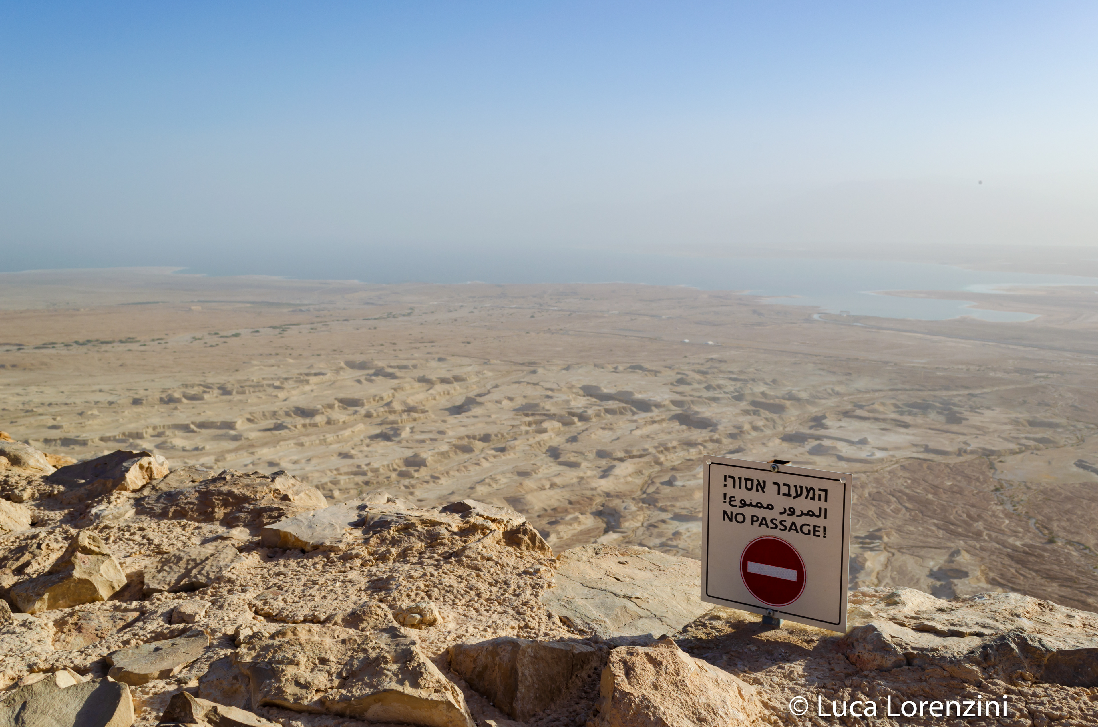 Masada