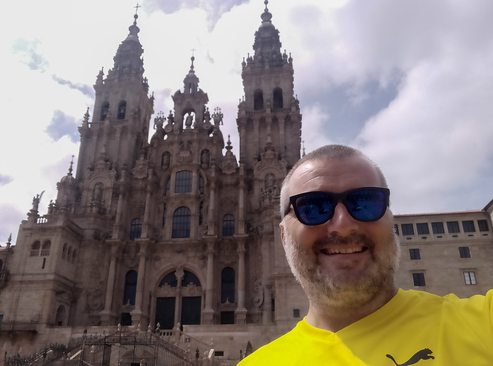 Catedral de Santiago