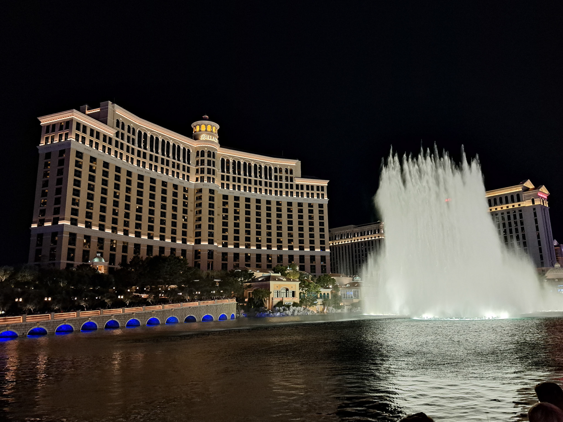 Las Vegas