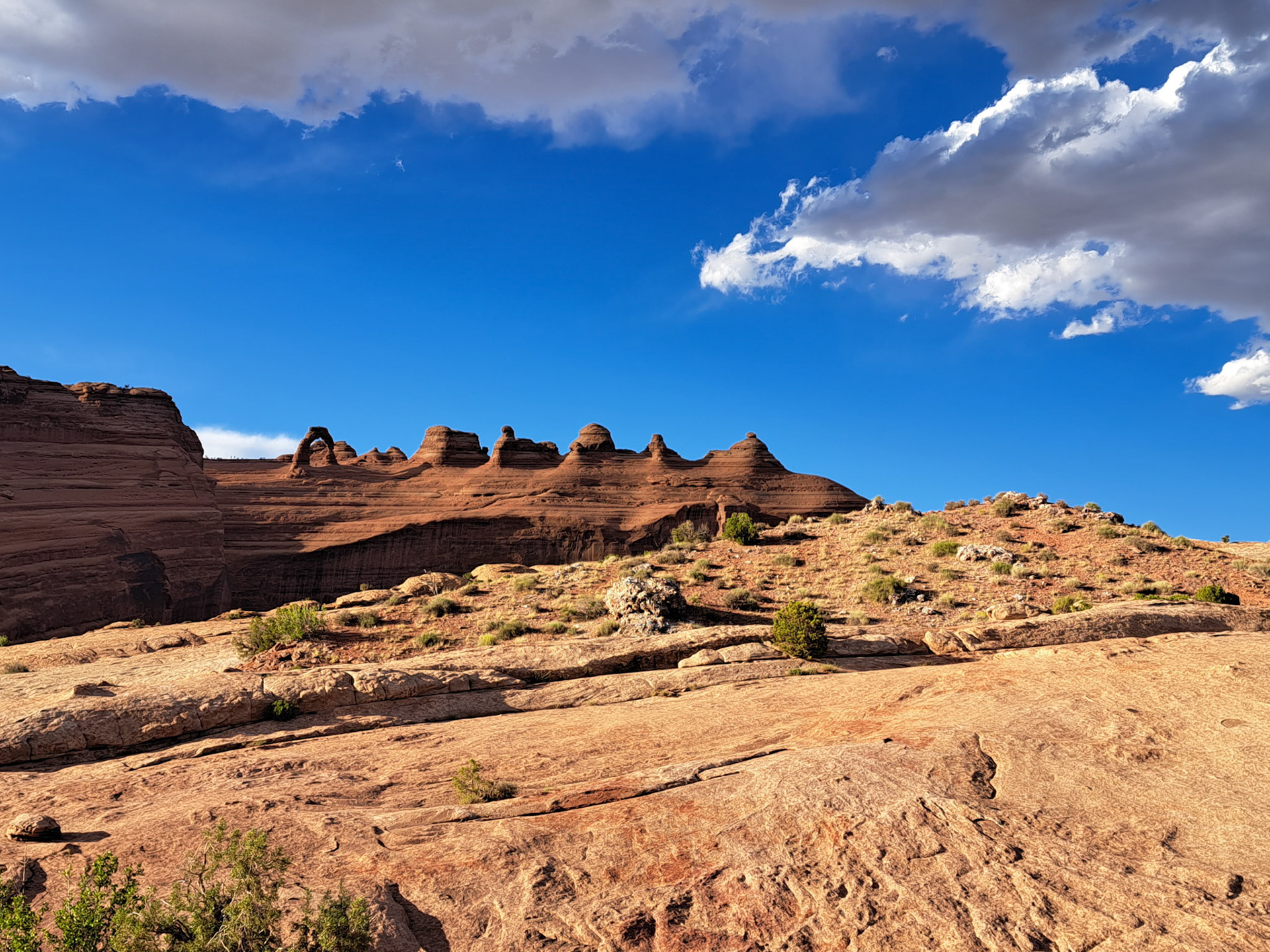 Arches N.P.