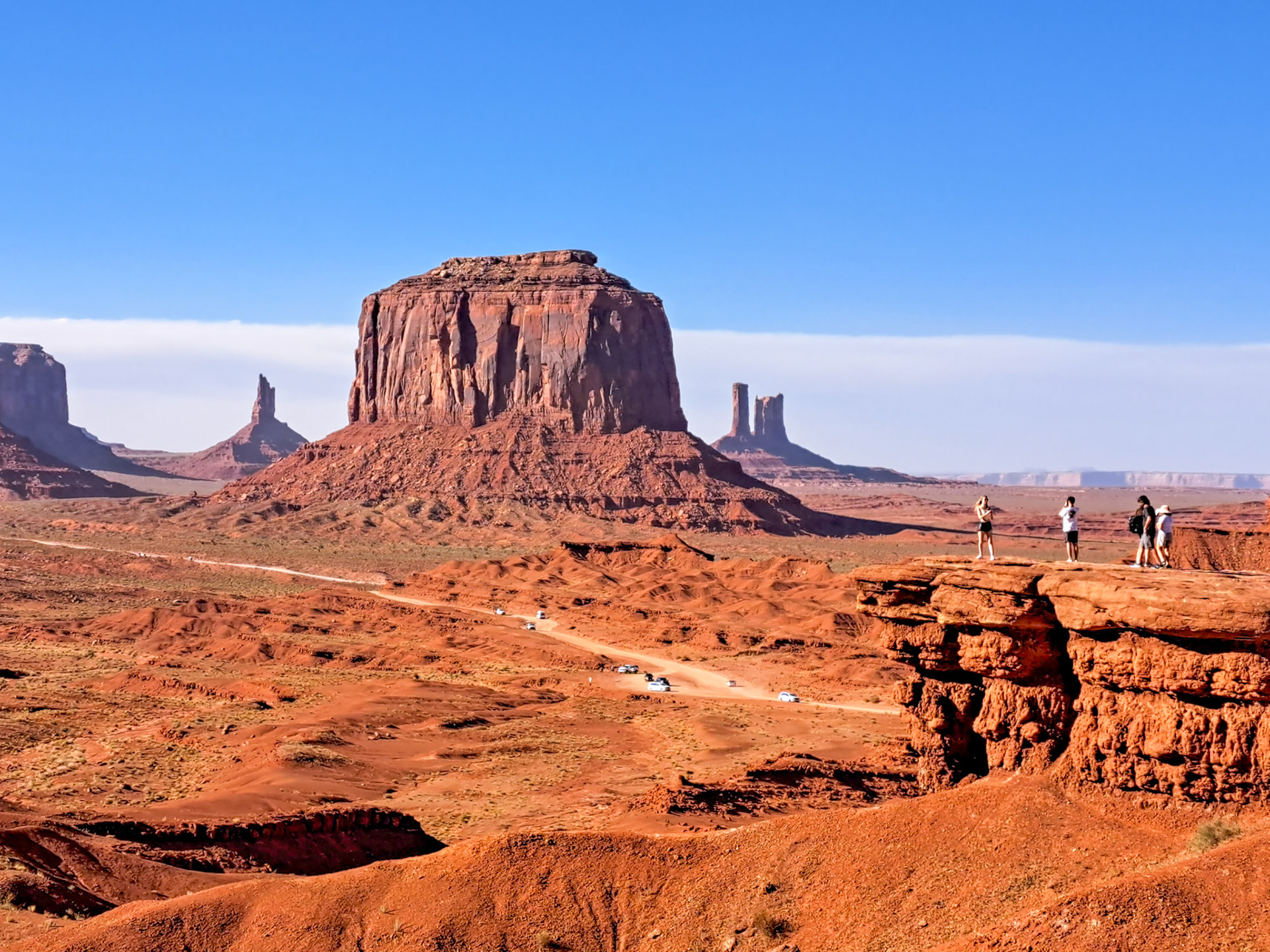 Monument Valley