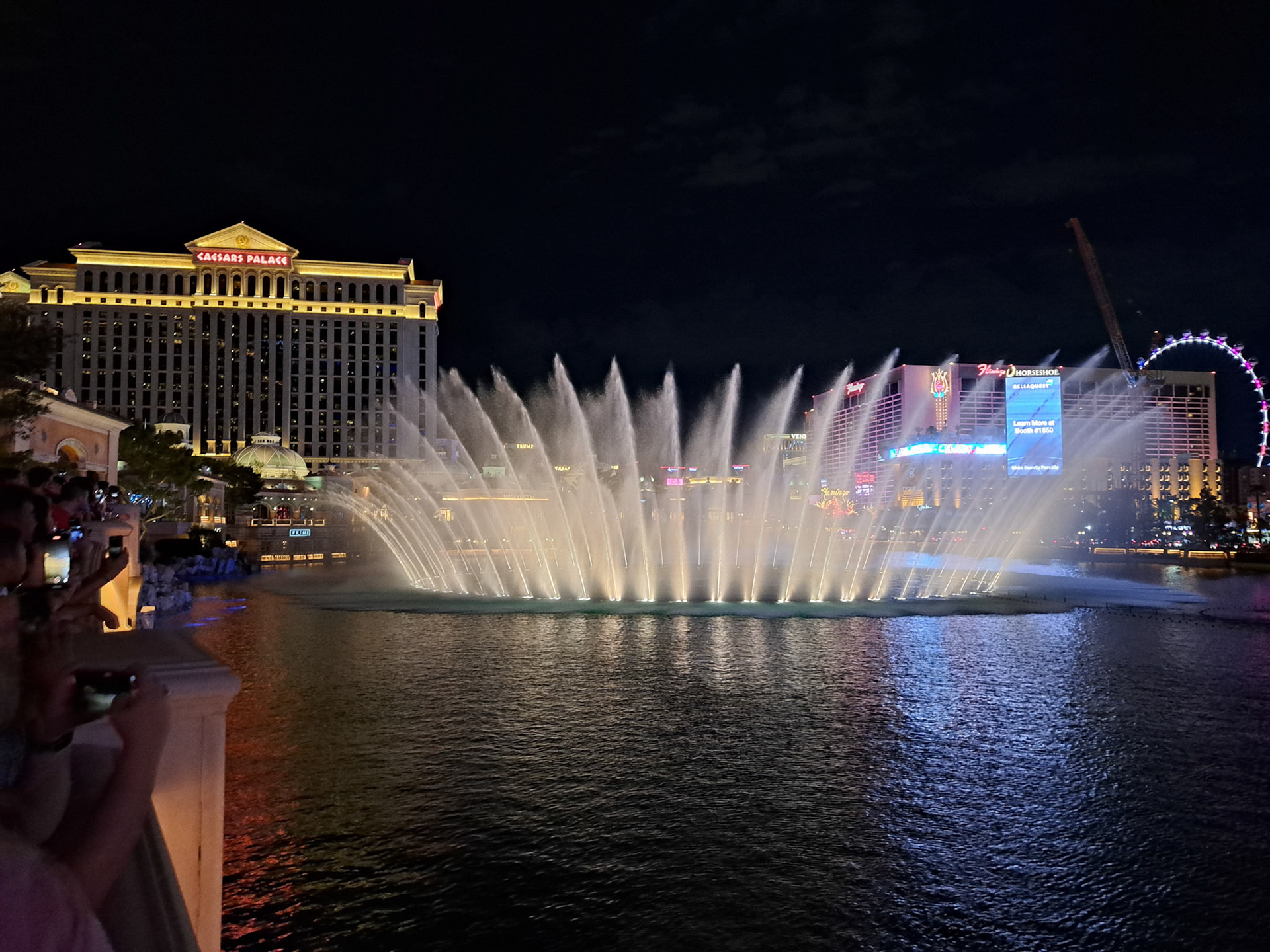 Las Vegas