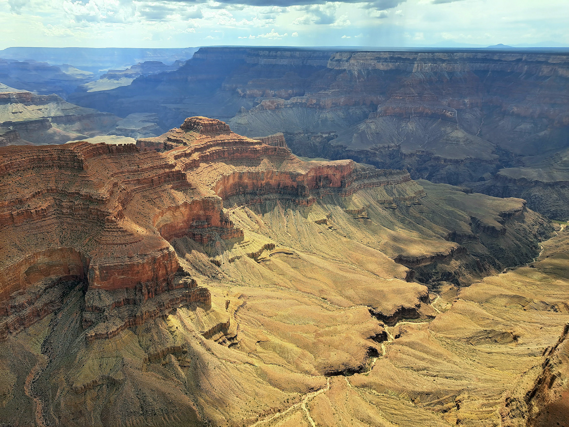 Gran Canyon N.P.