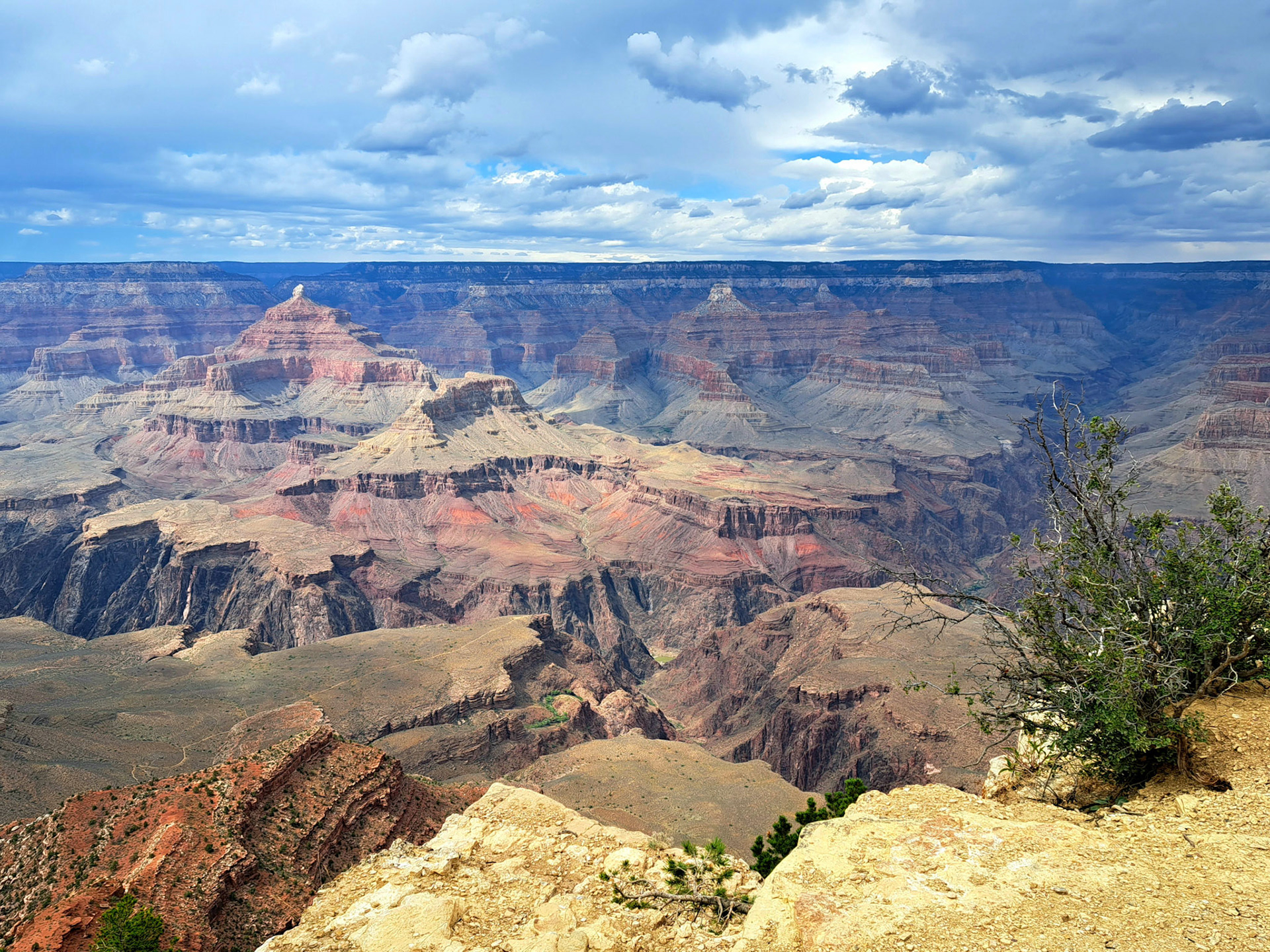 Gran Canyon N.P.