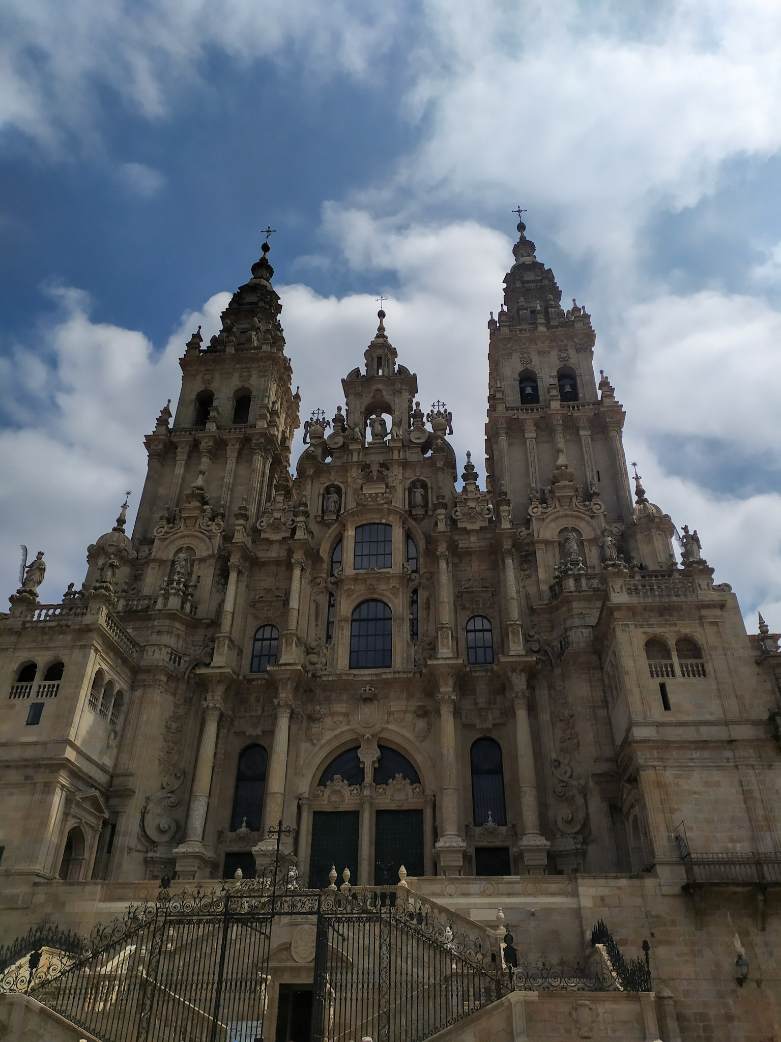 Catedral de Santiago