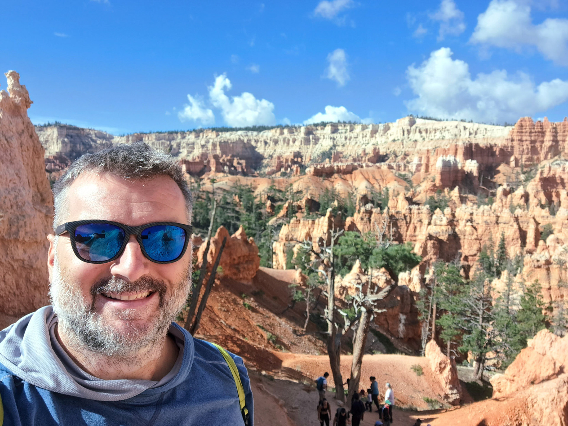 Bryce Canyon N.P.