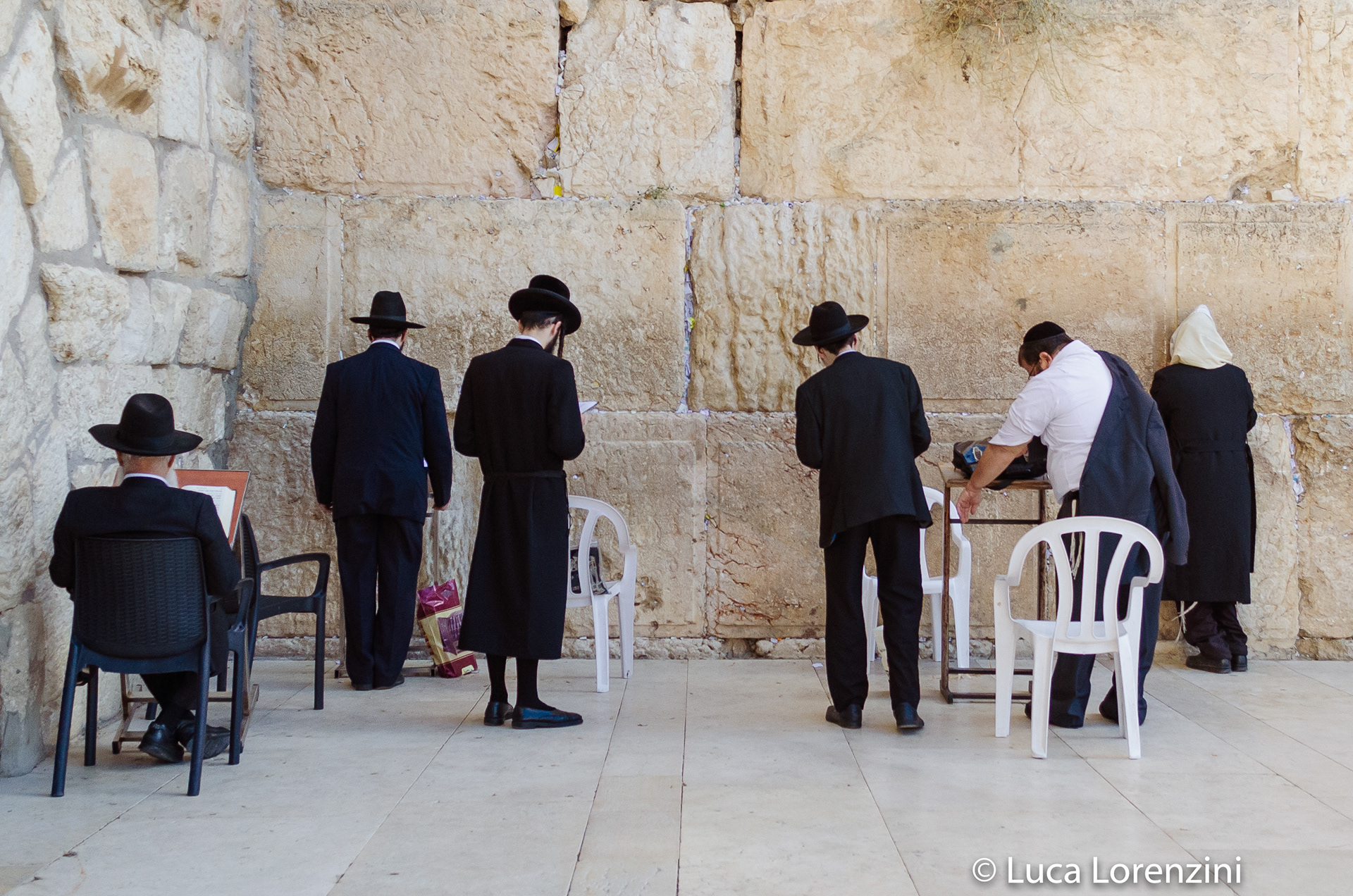 Western Wall