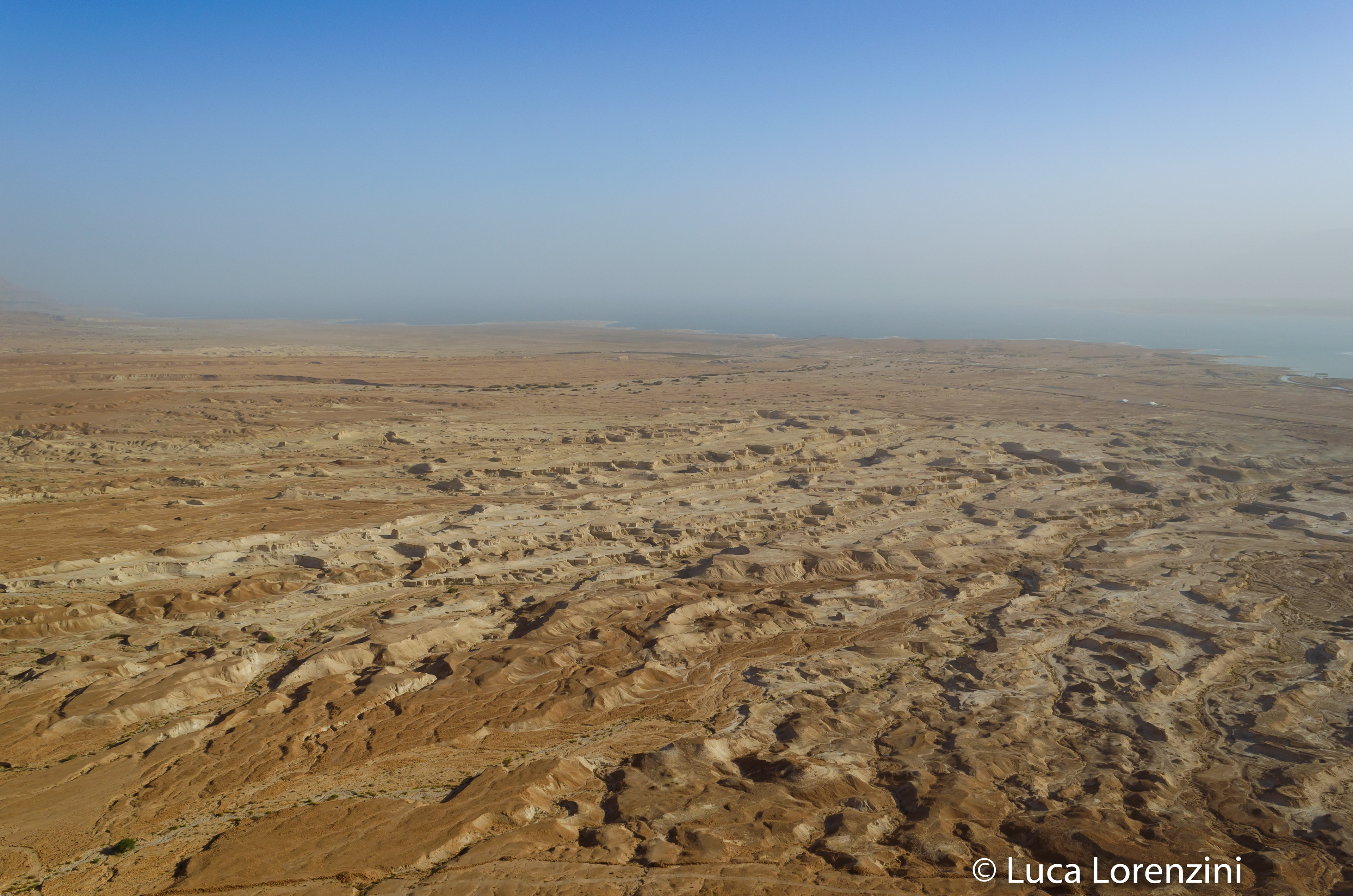 Masada