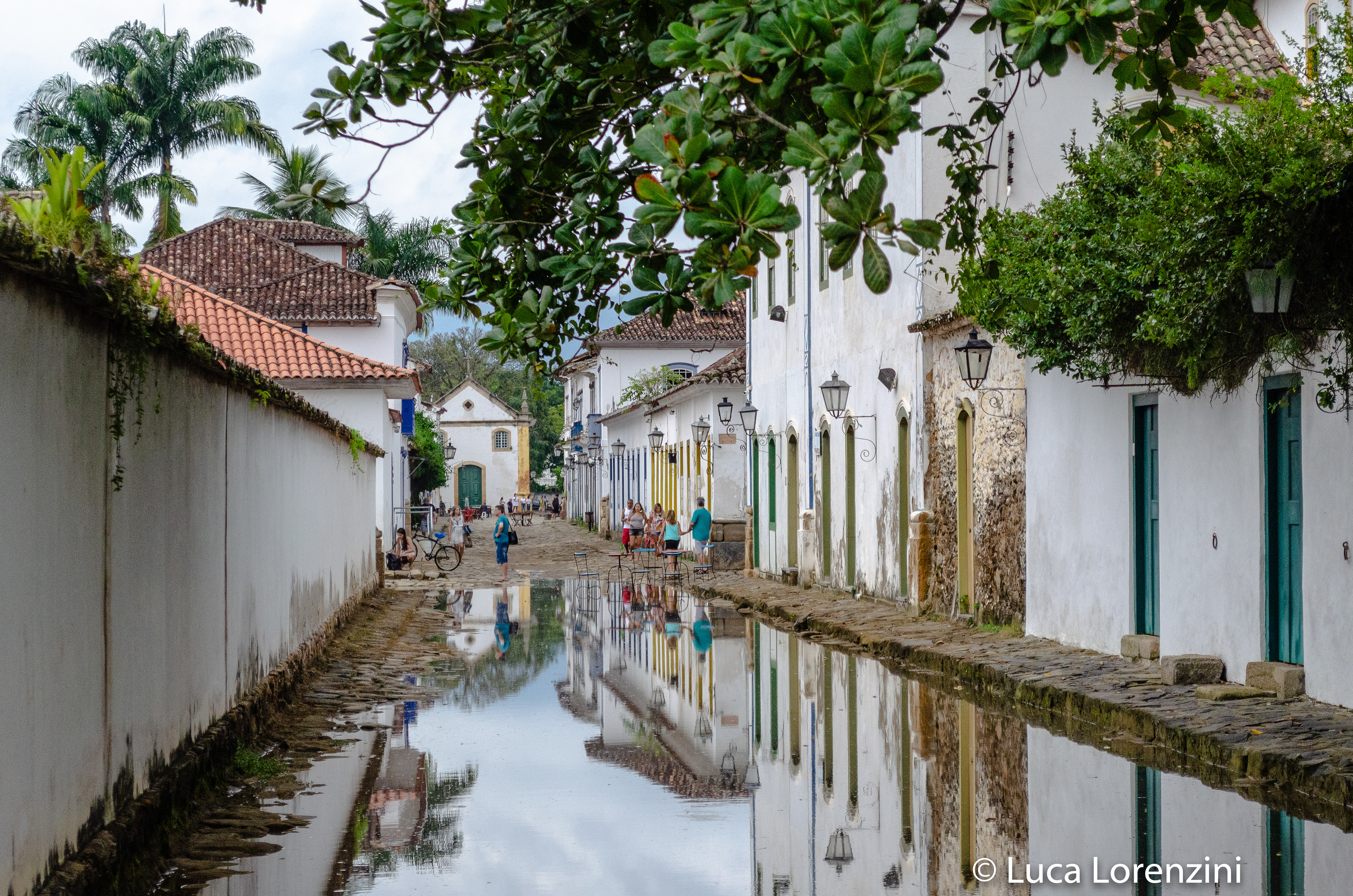 Paraty