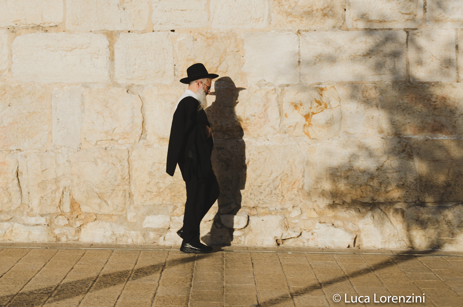 Jerusalem