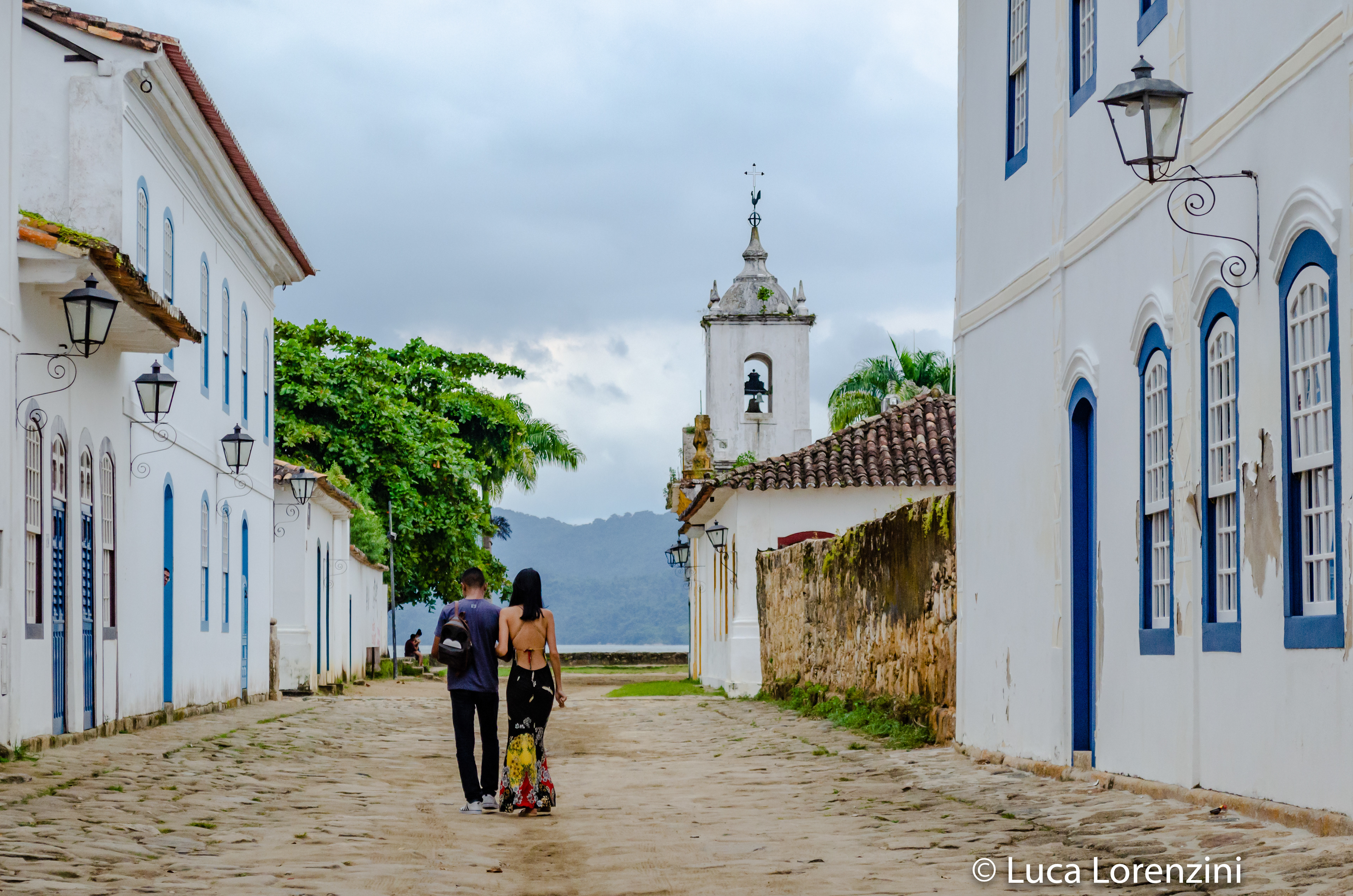 Paraty