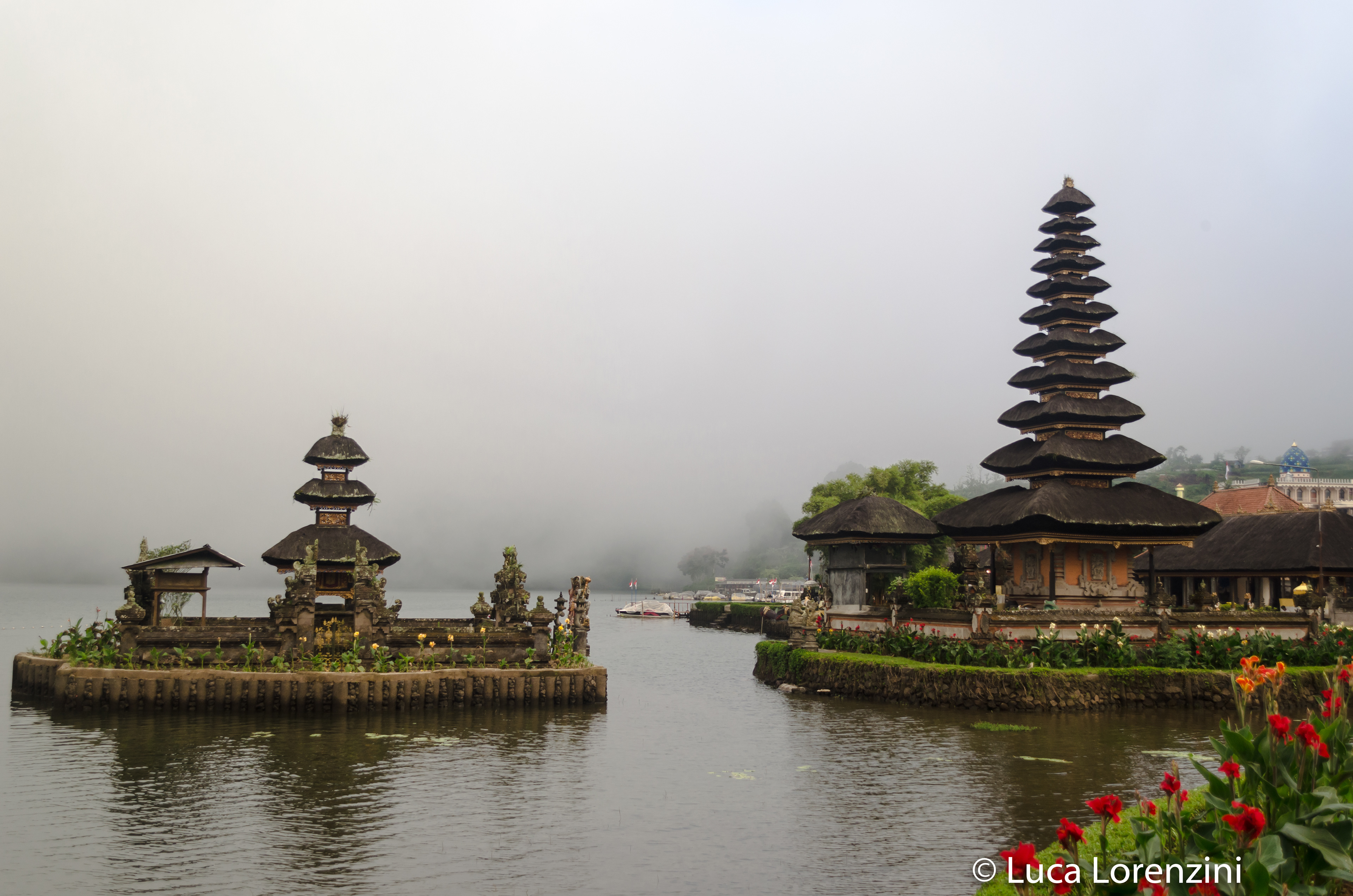 Pura Ulun Danu Buyan