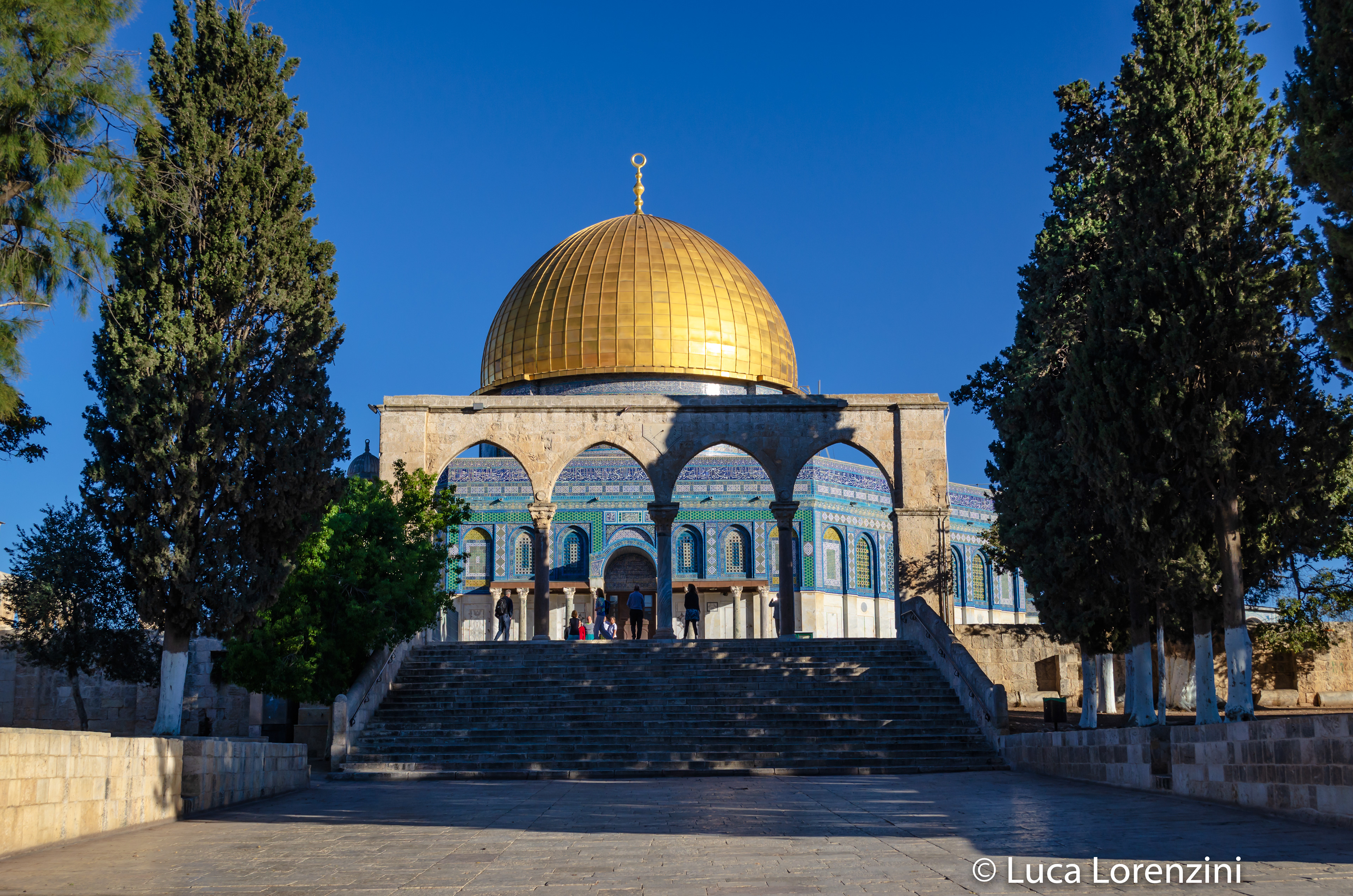 Dome of the Rock