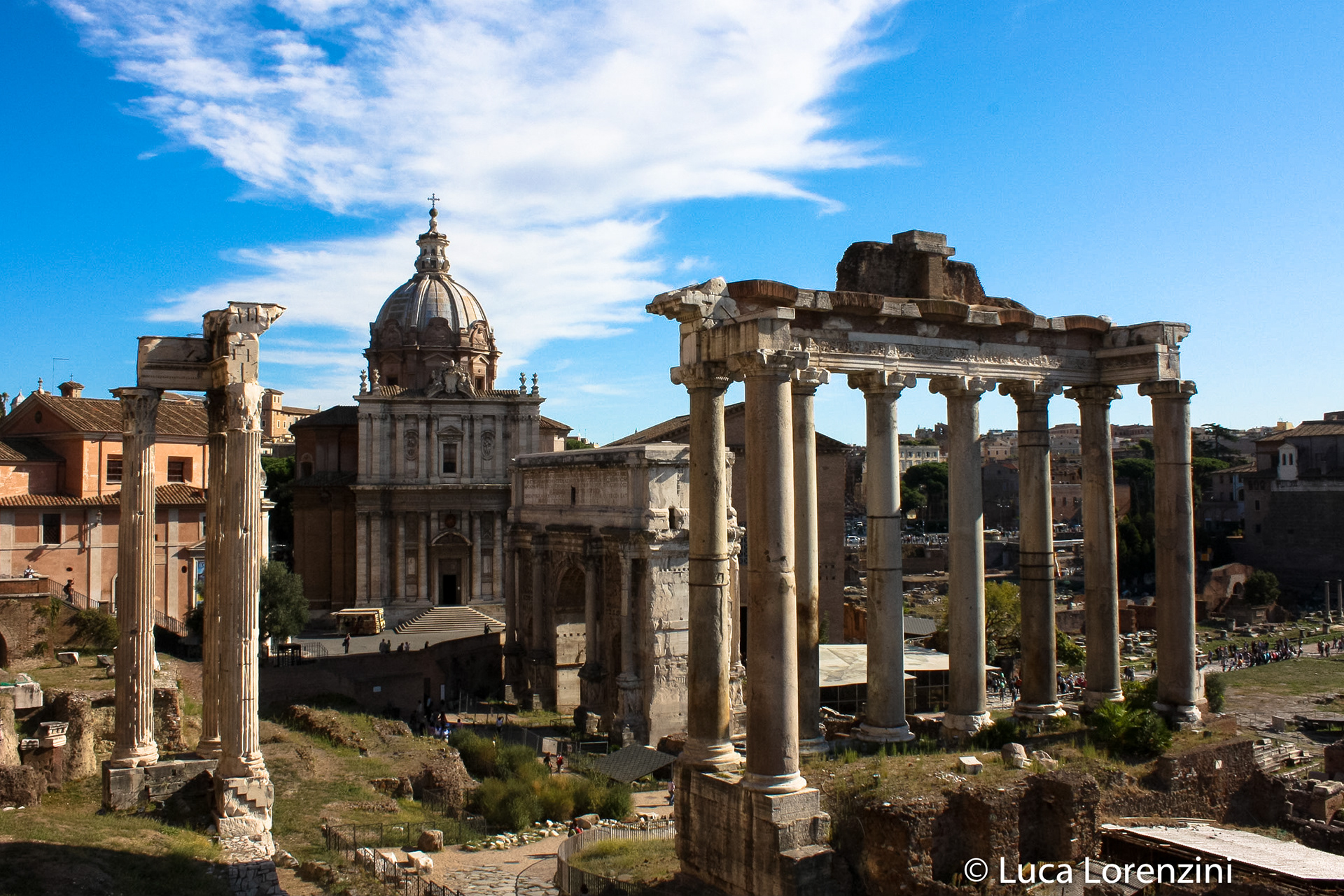 Roma