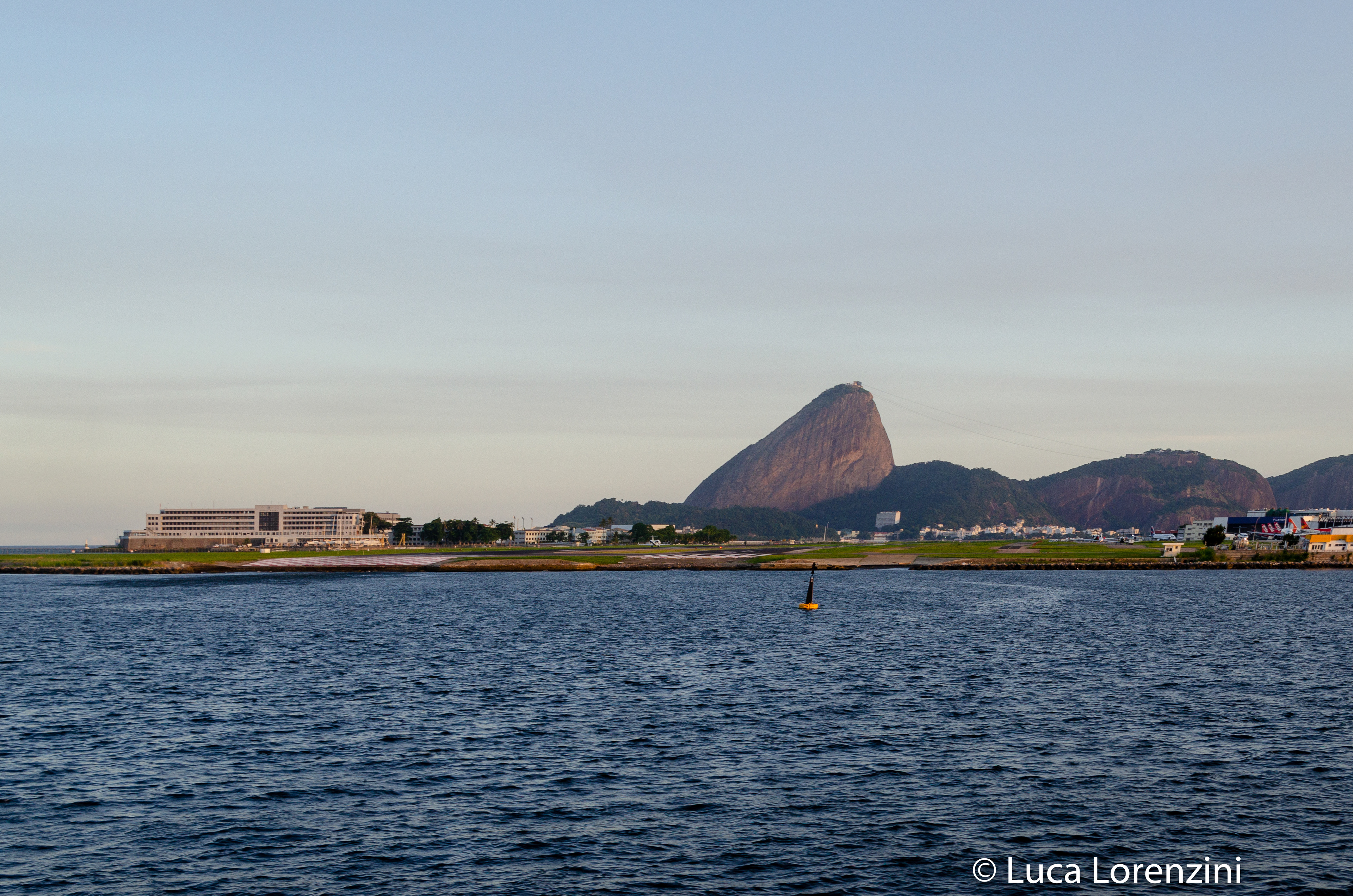 Baia di Guanabara