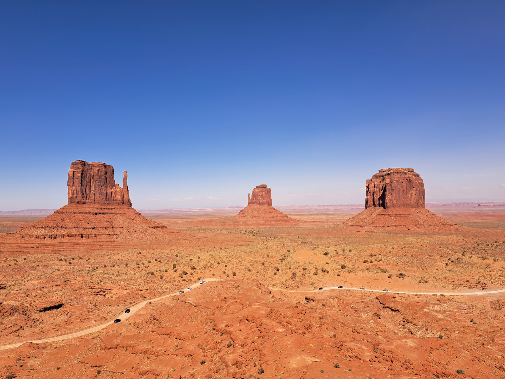 Monument Valley