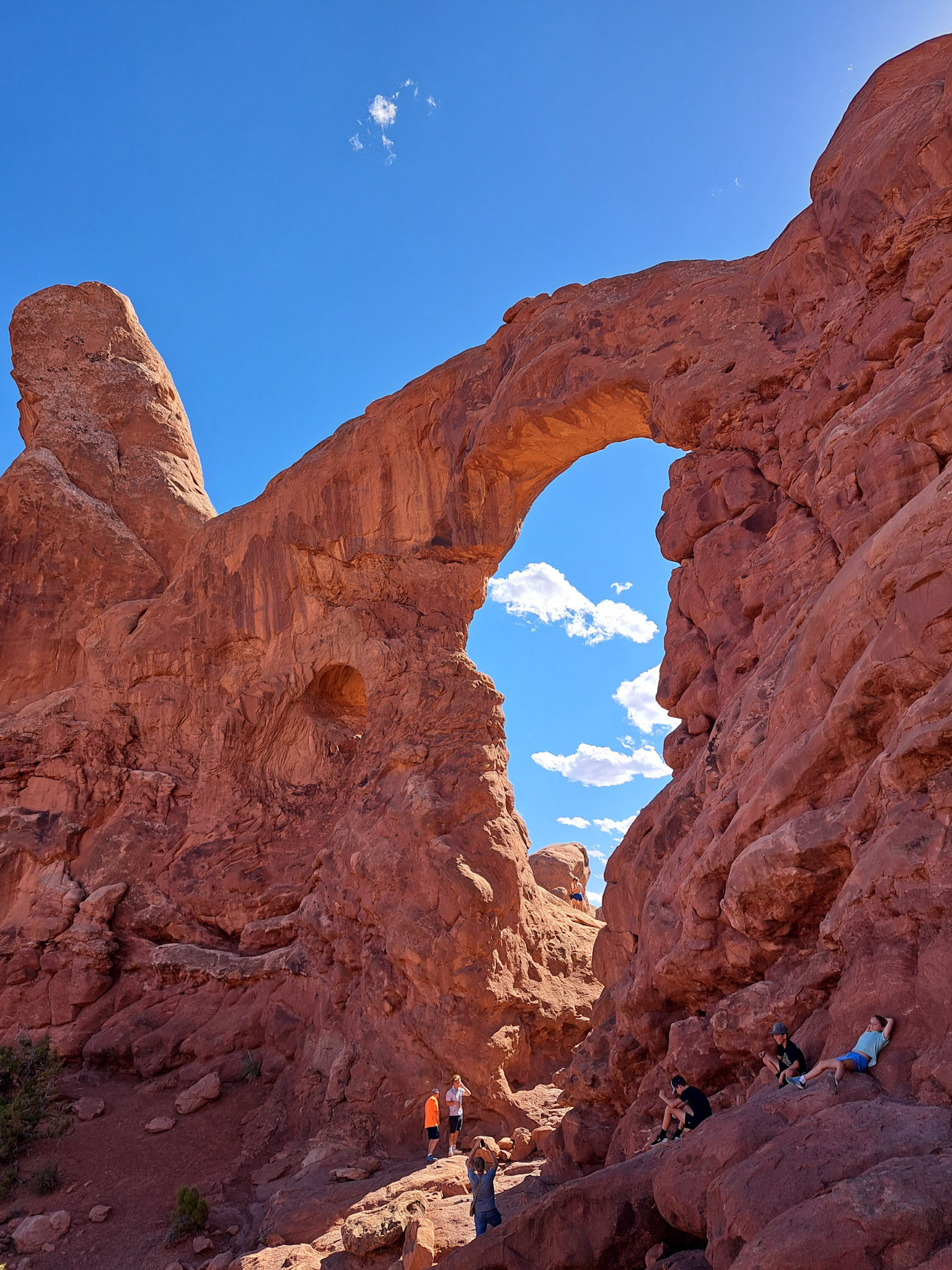 Arches N.P.