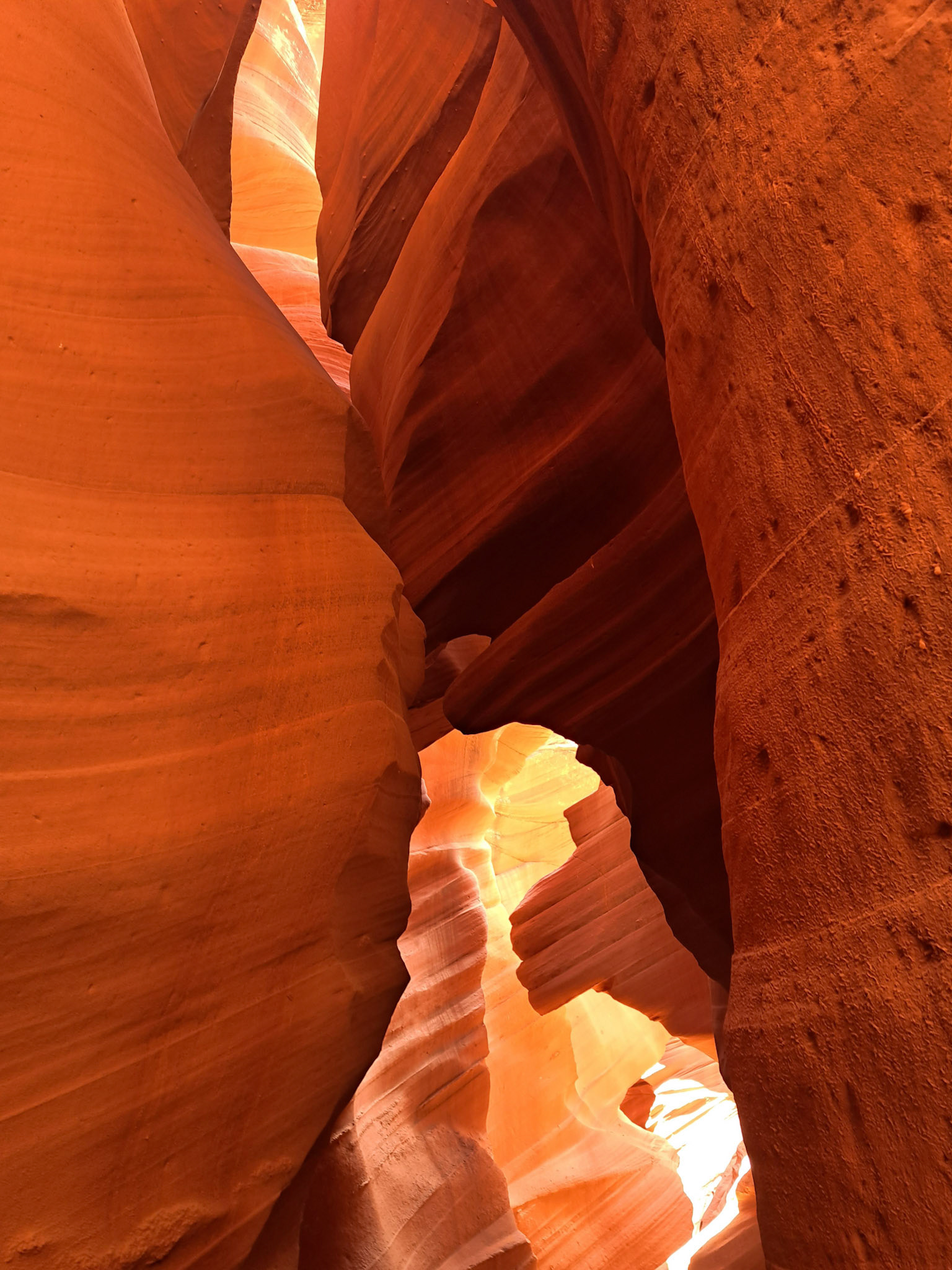 Antelope Canyon