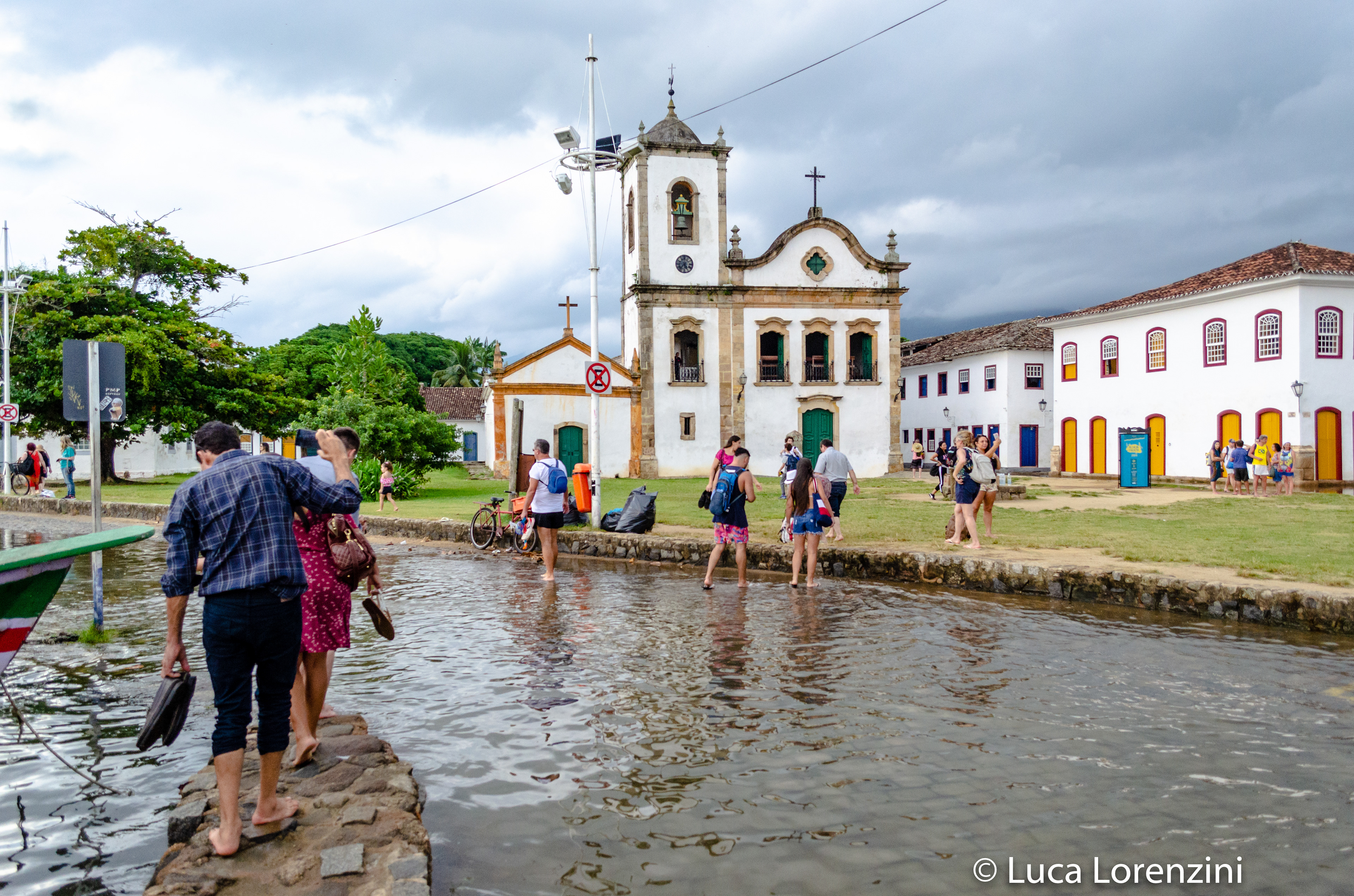 Paraty