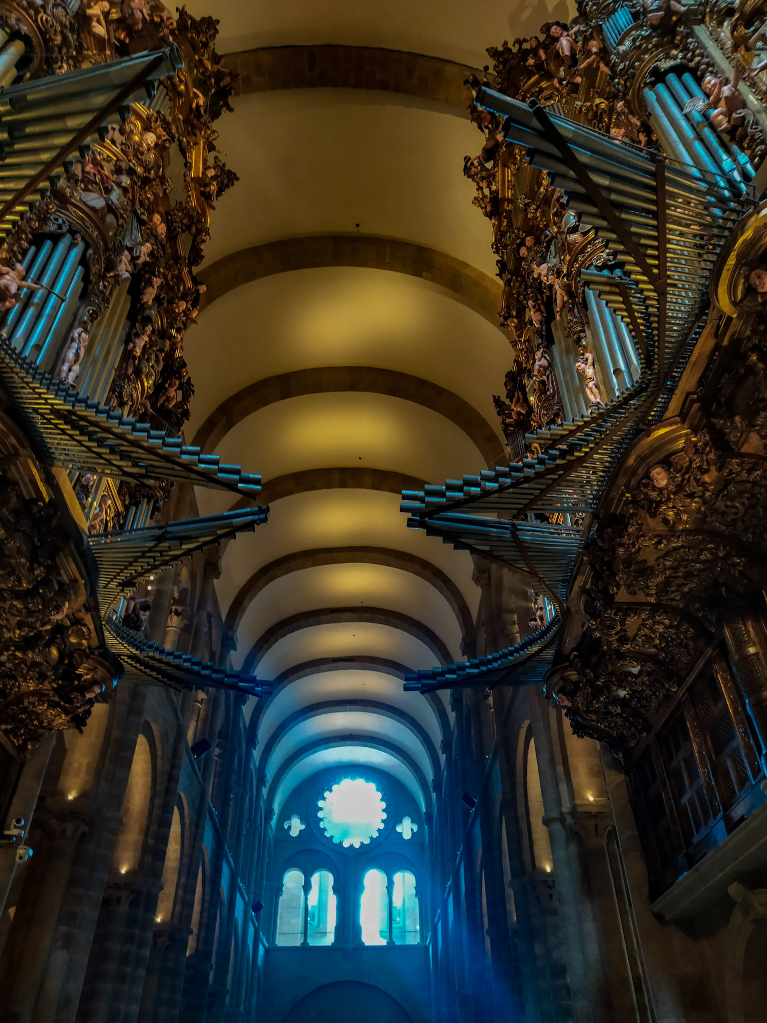 Catedral de Santiago