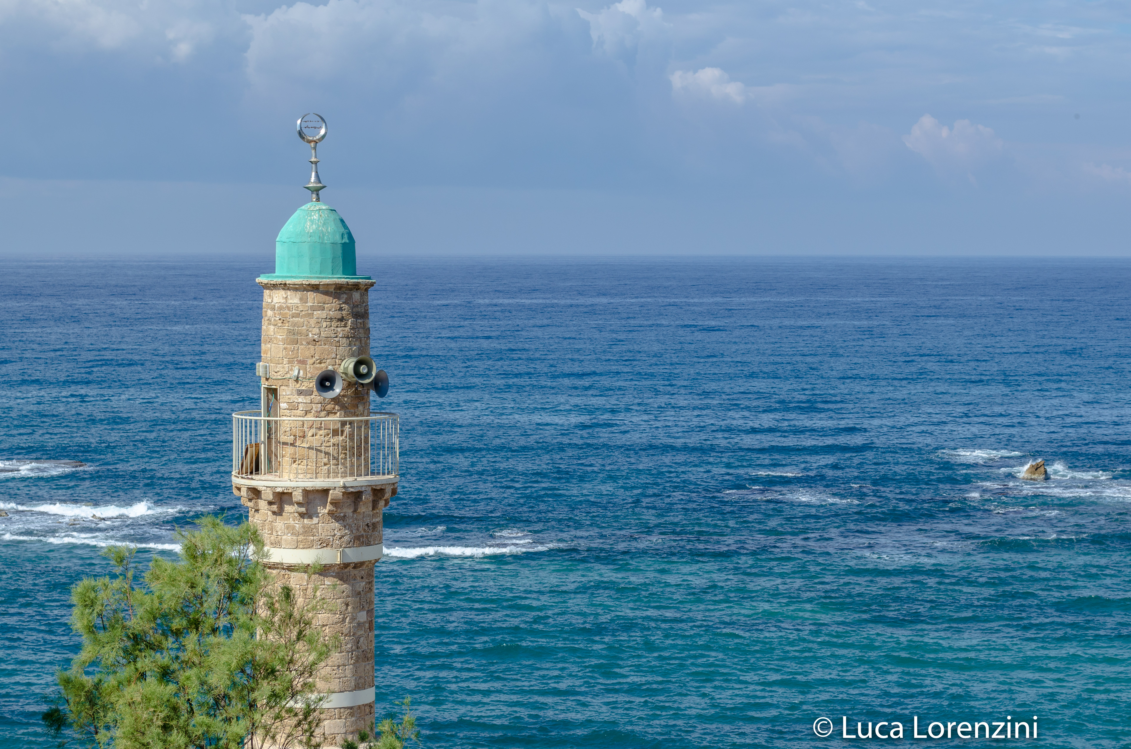 Tel Aviv