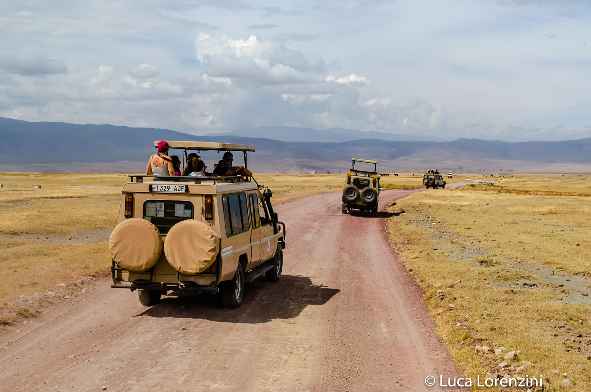 Serengeti