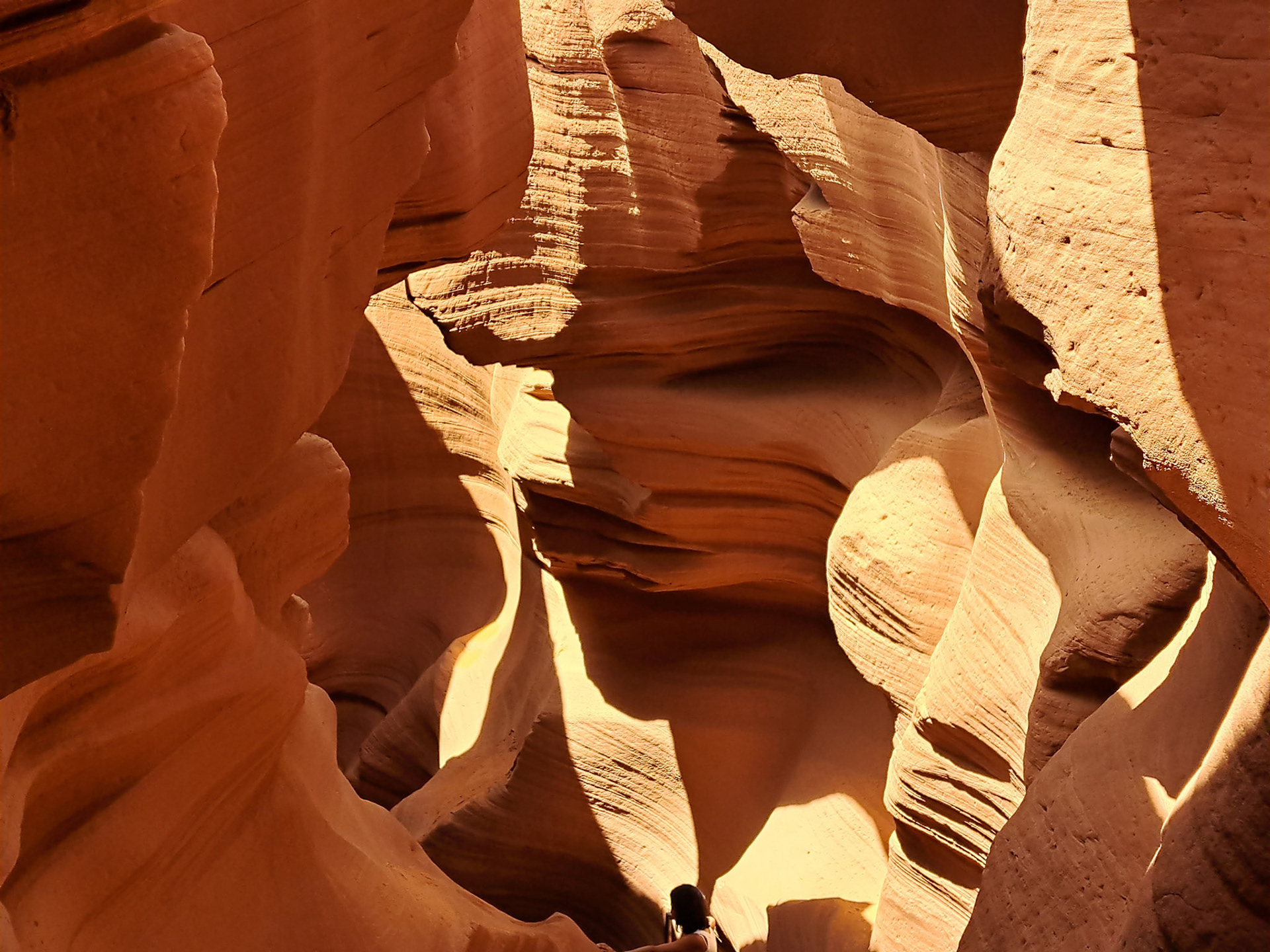 Antelope Canyon
