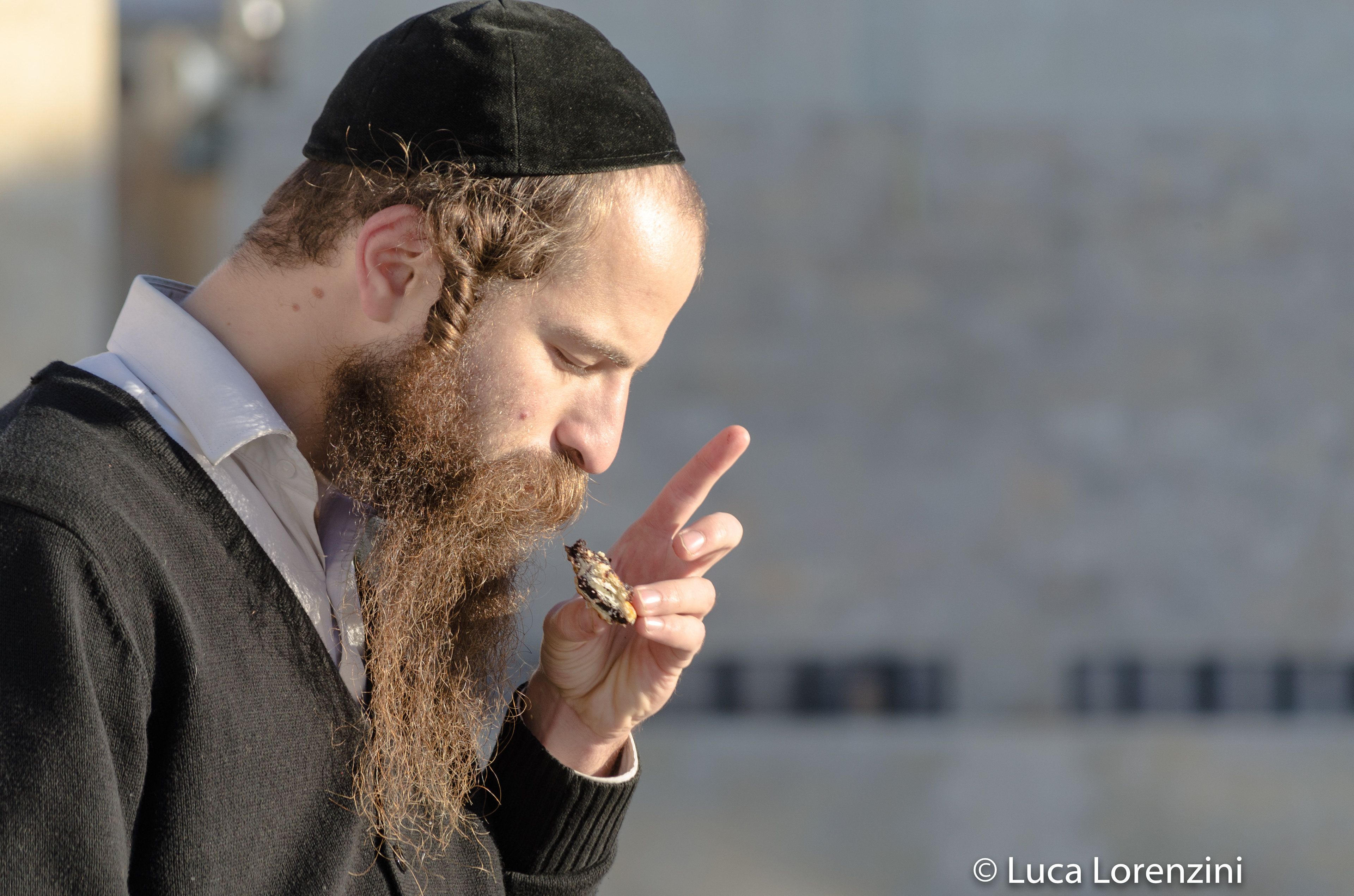 Jerusalem