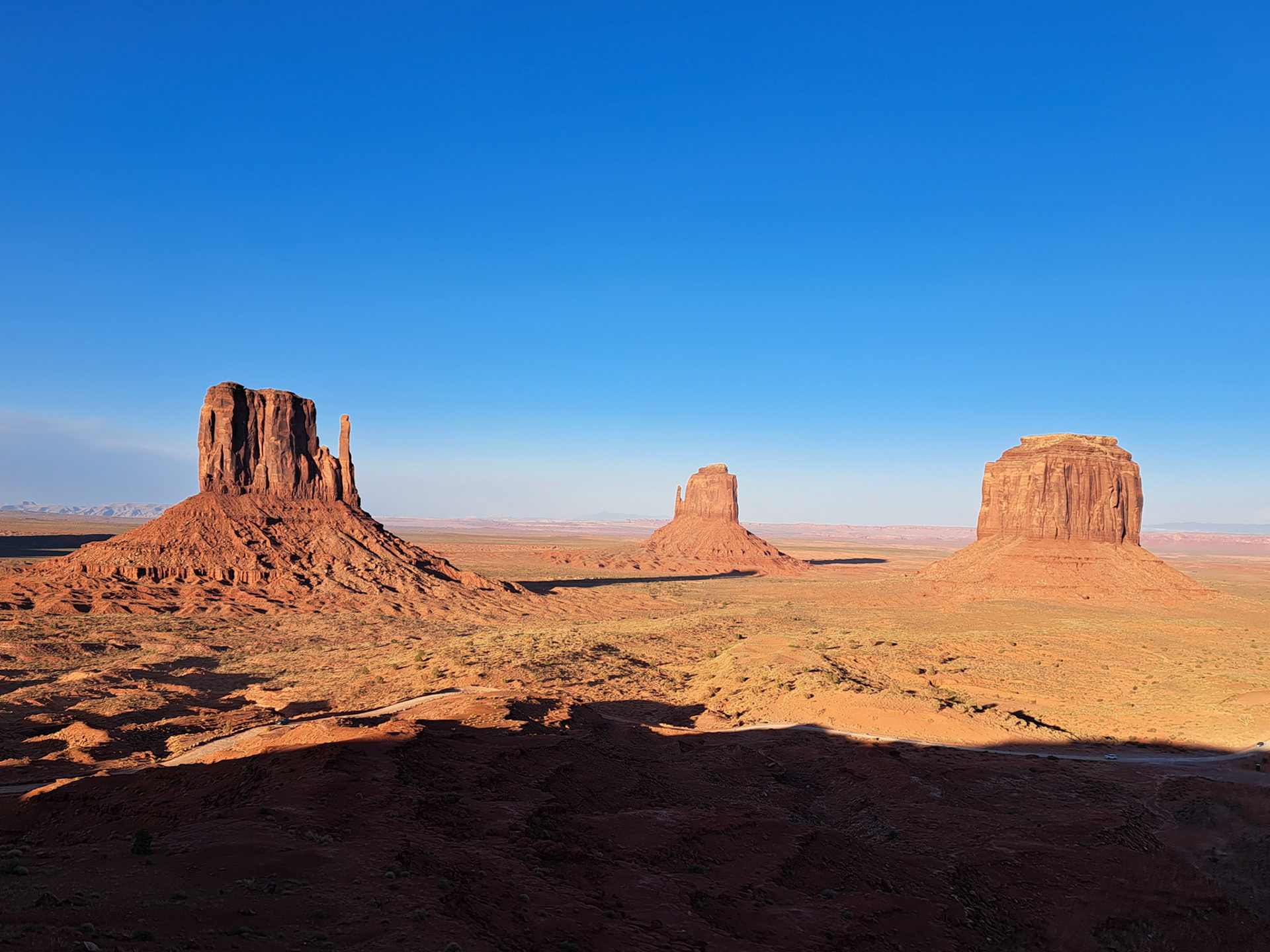 Monument Valley