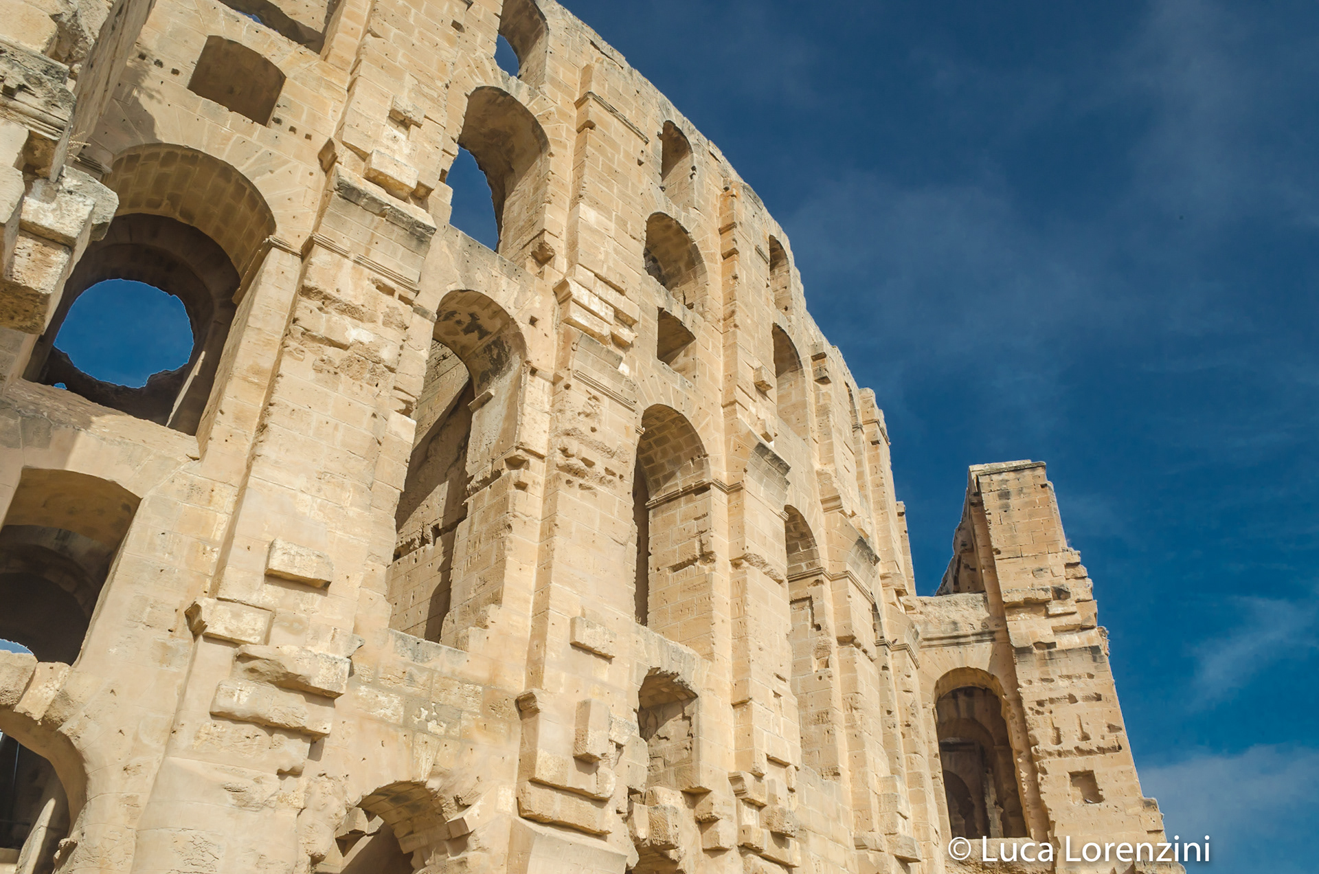 El Jem