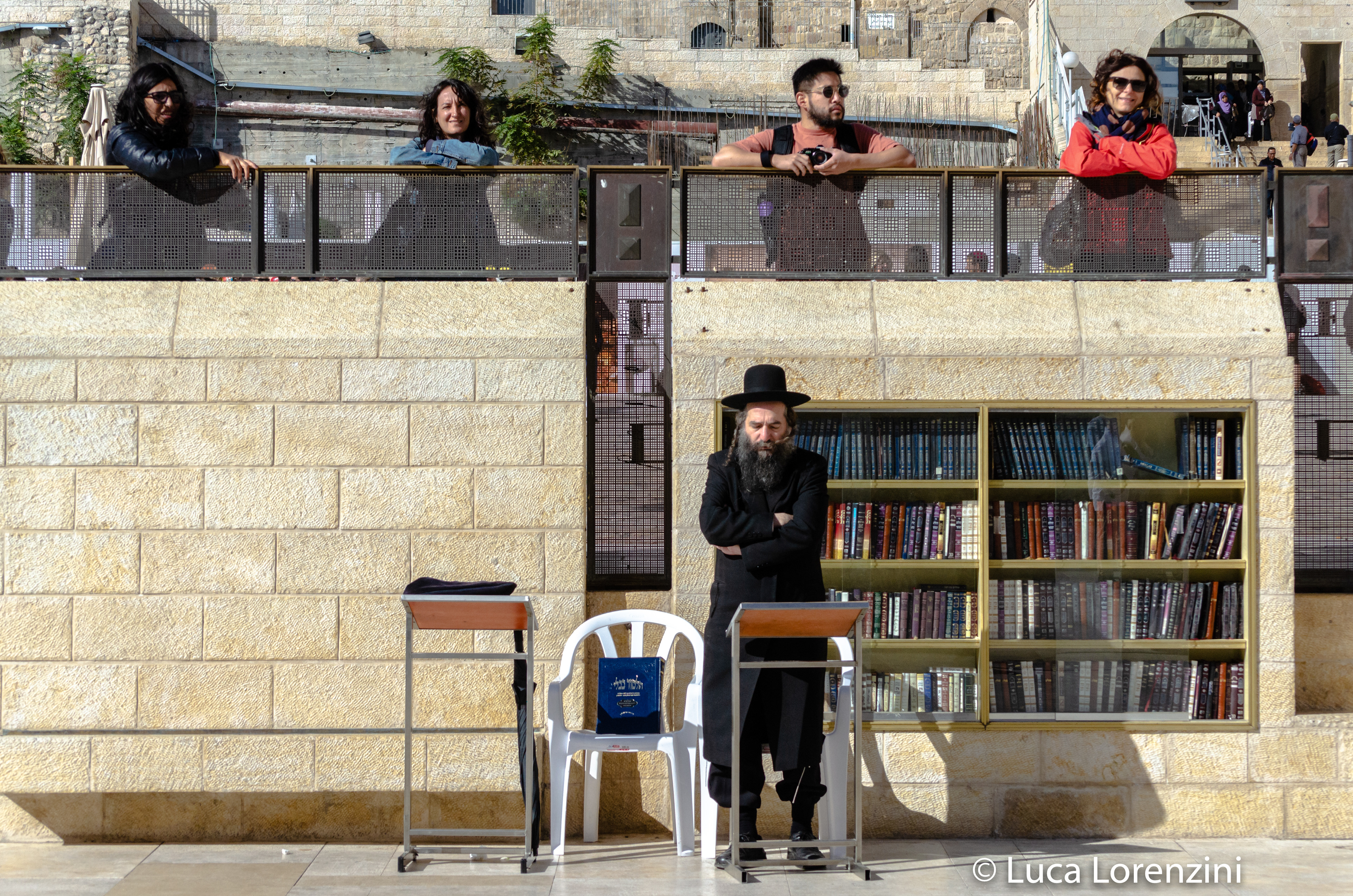 Western Wall
