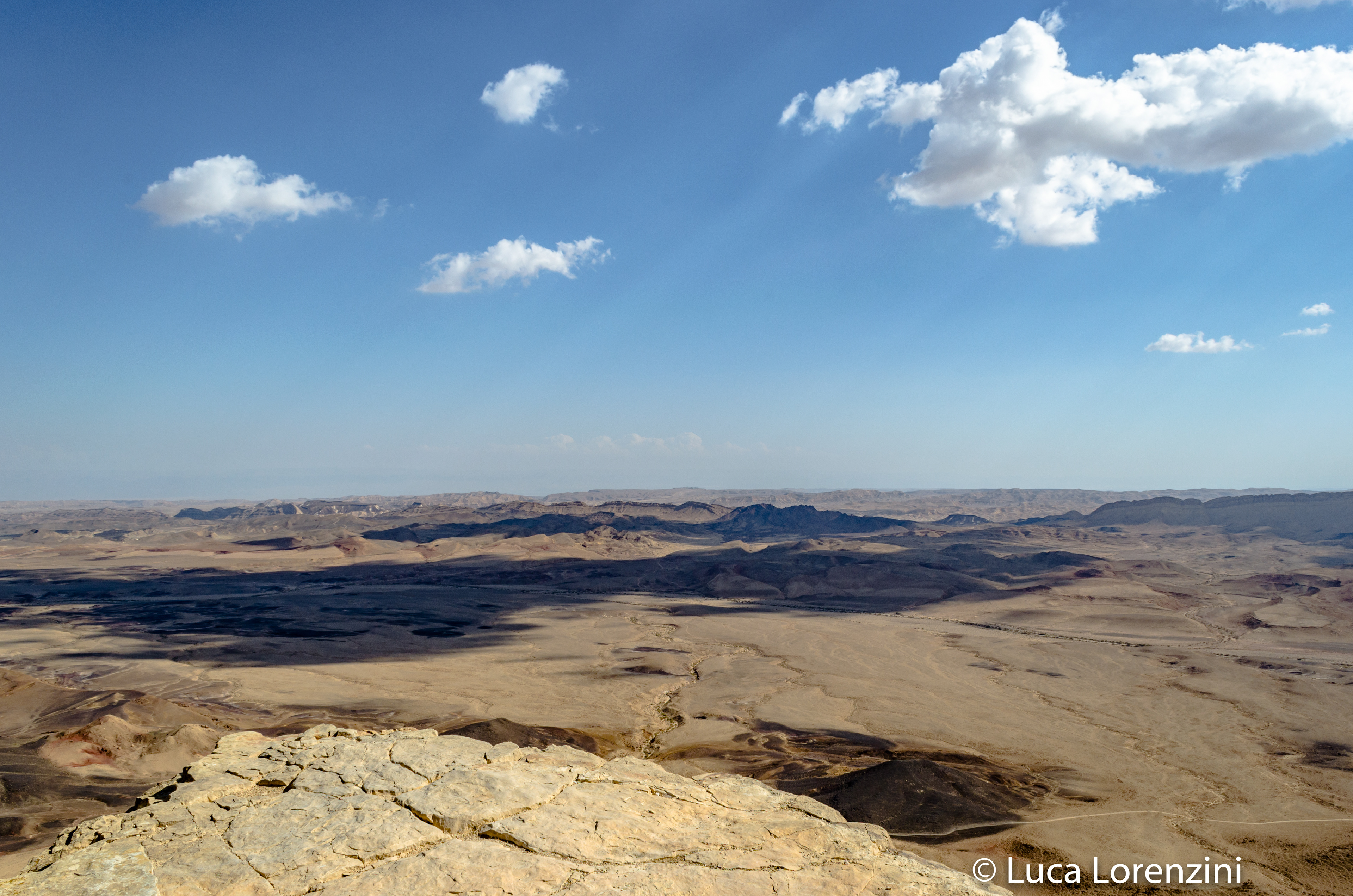 Mitzpe Ramon