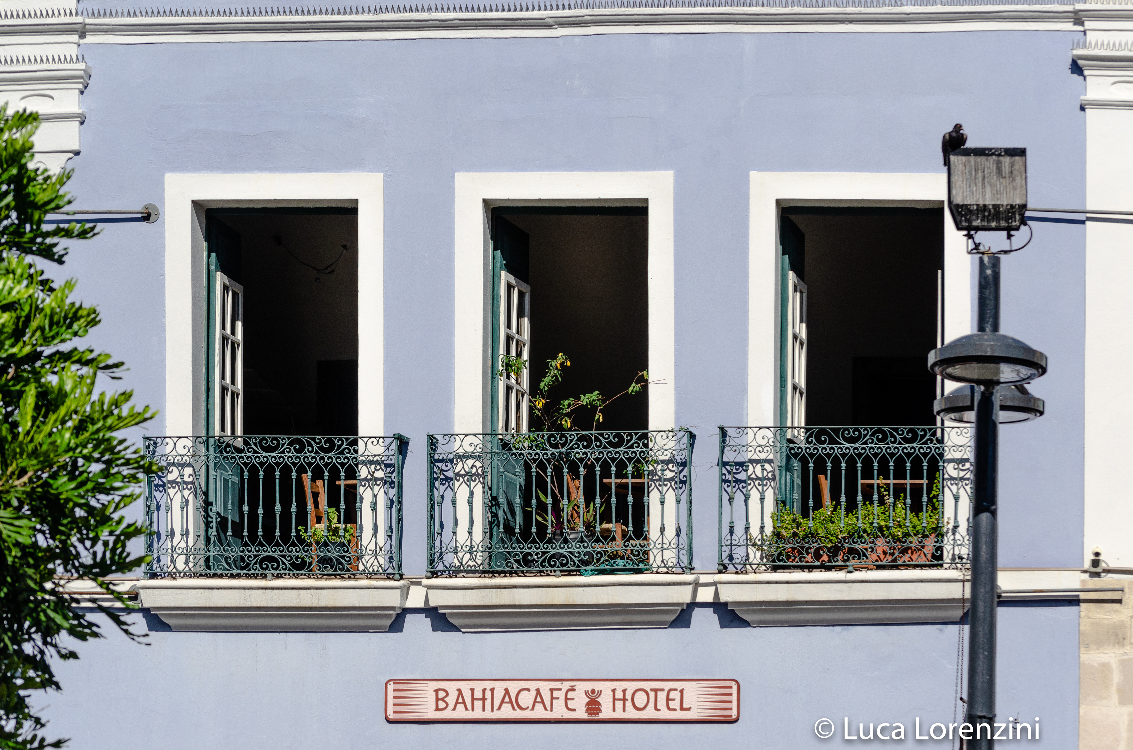 Pelourinho - Salvador