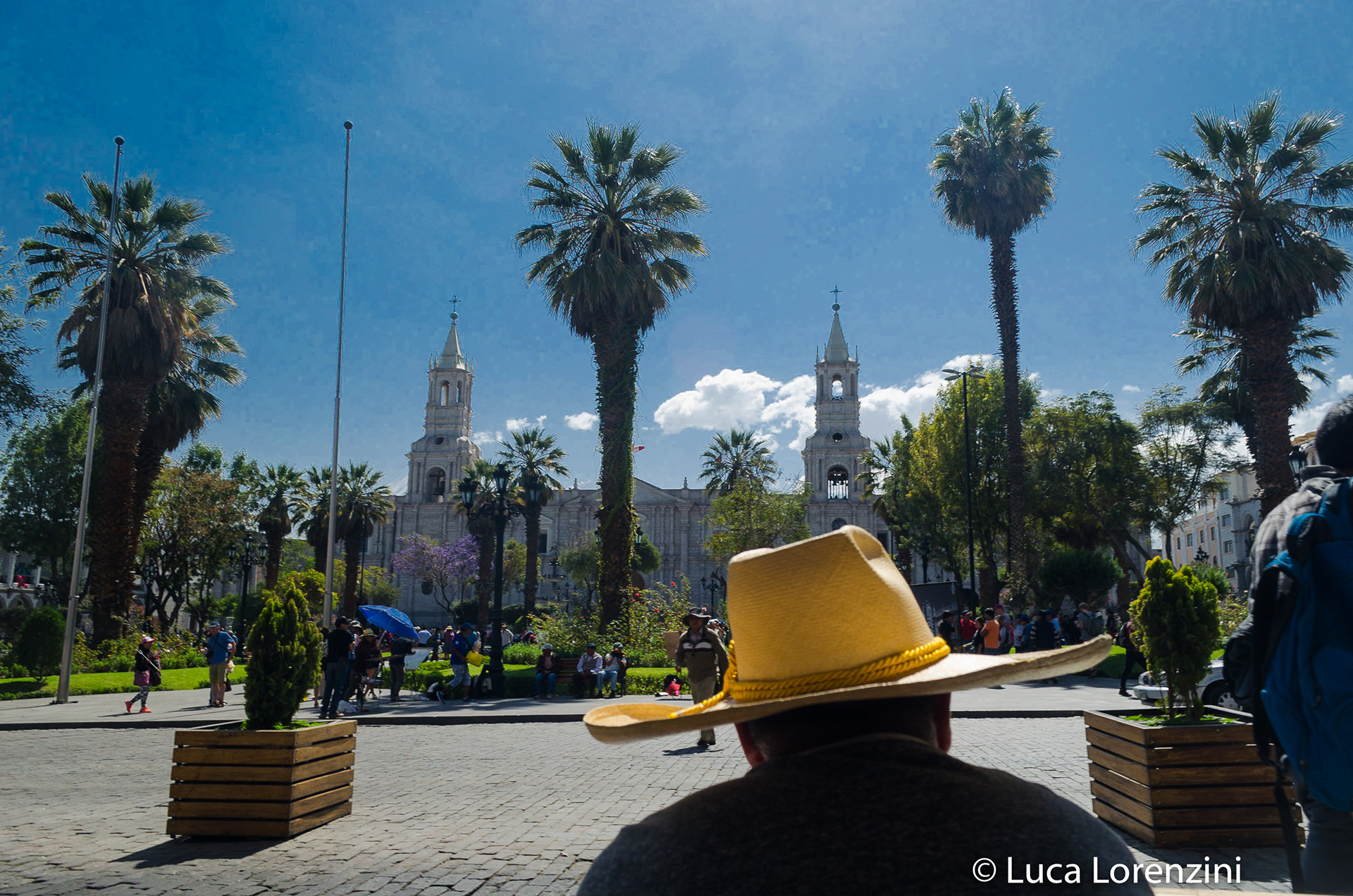 Arequipa