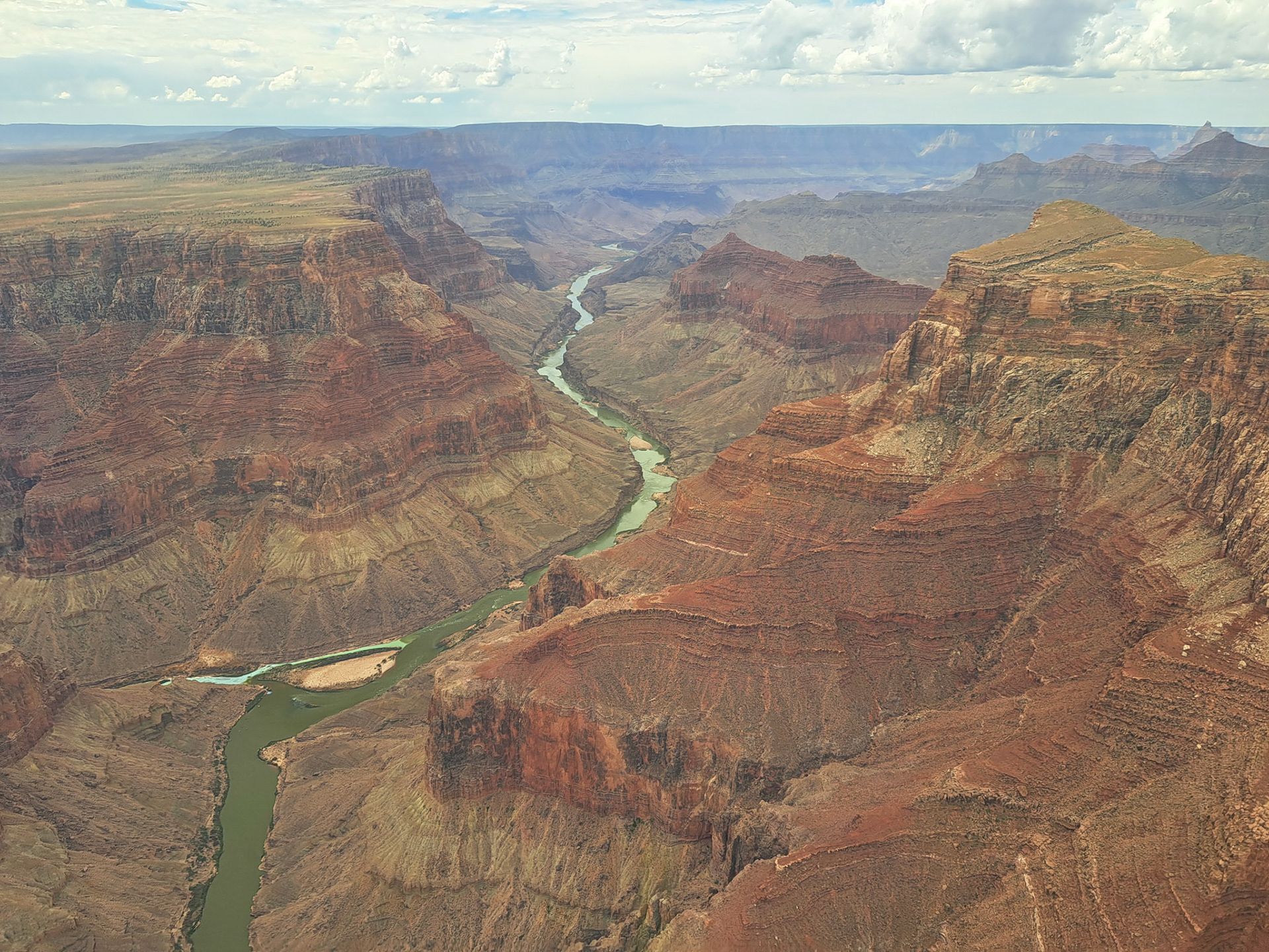 Gran Canyon N.P.