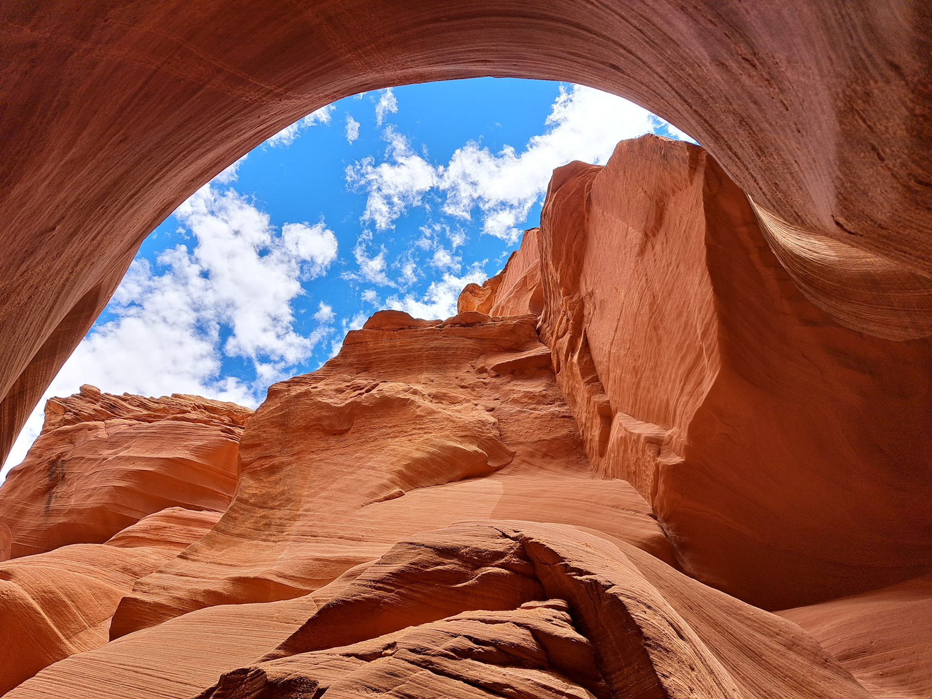 Antelope Canyon