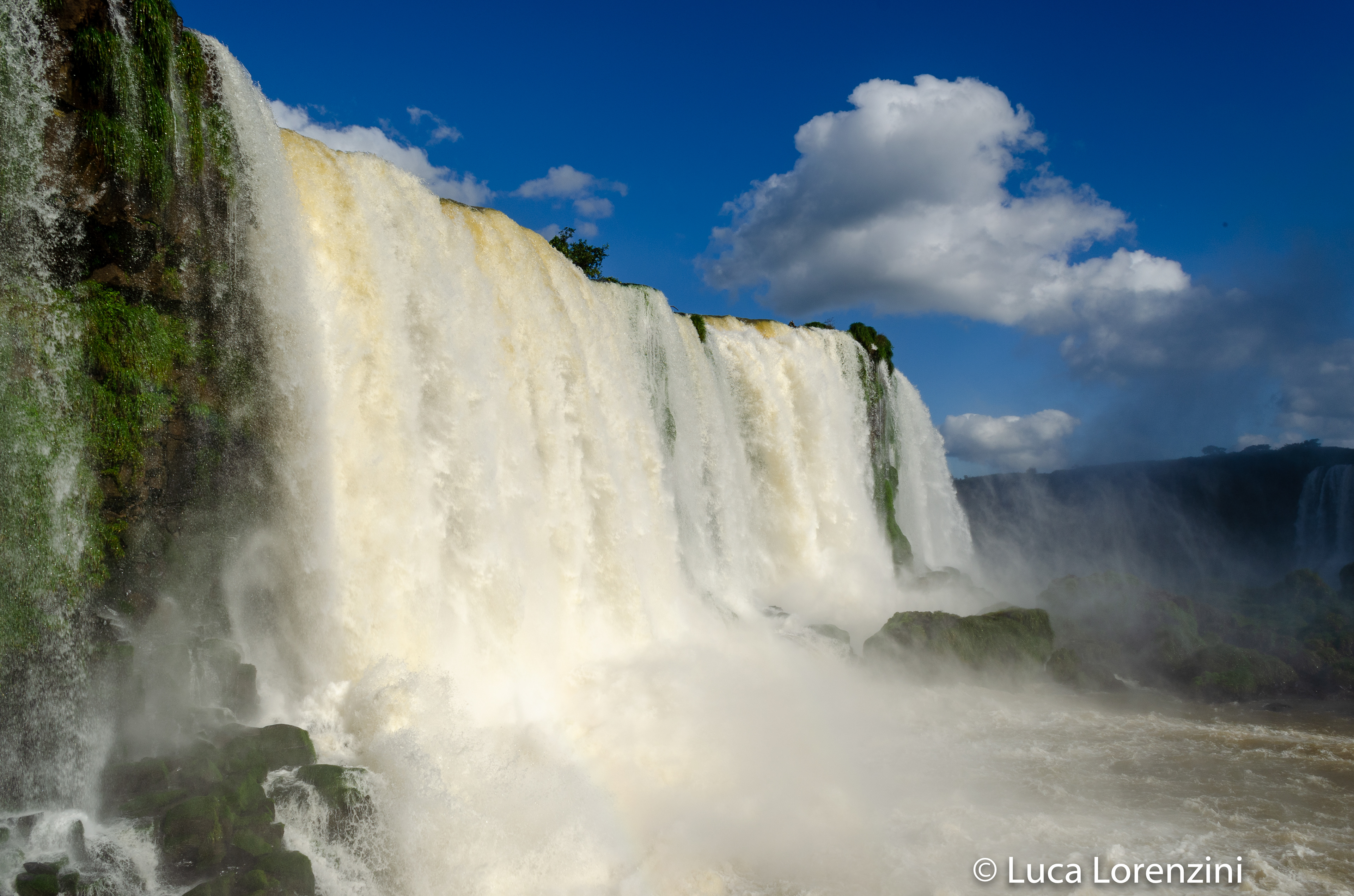 Cataratas do Iguaçu