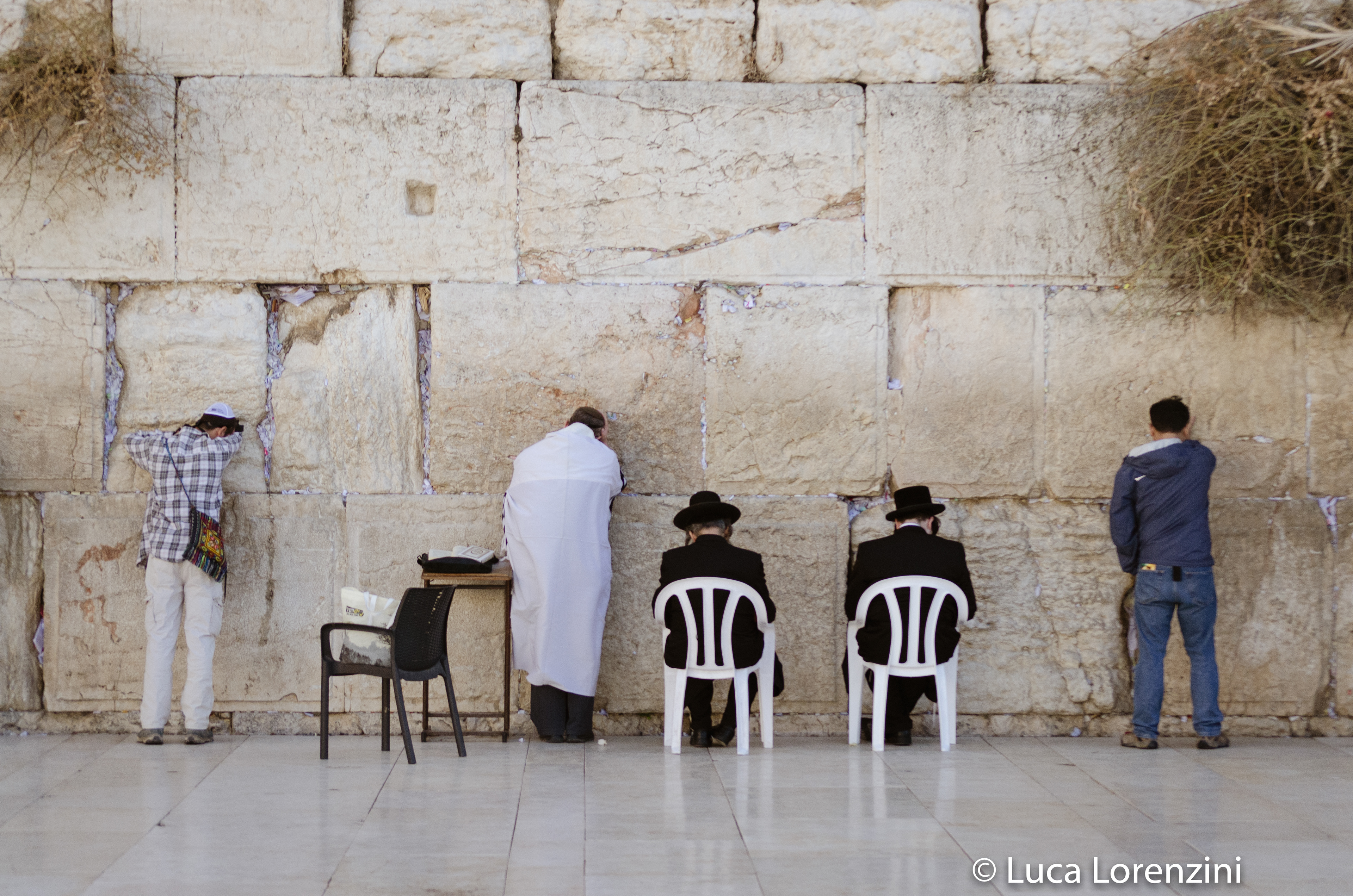 Western Wall