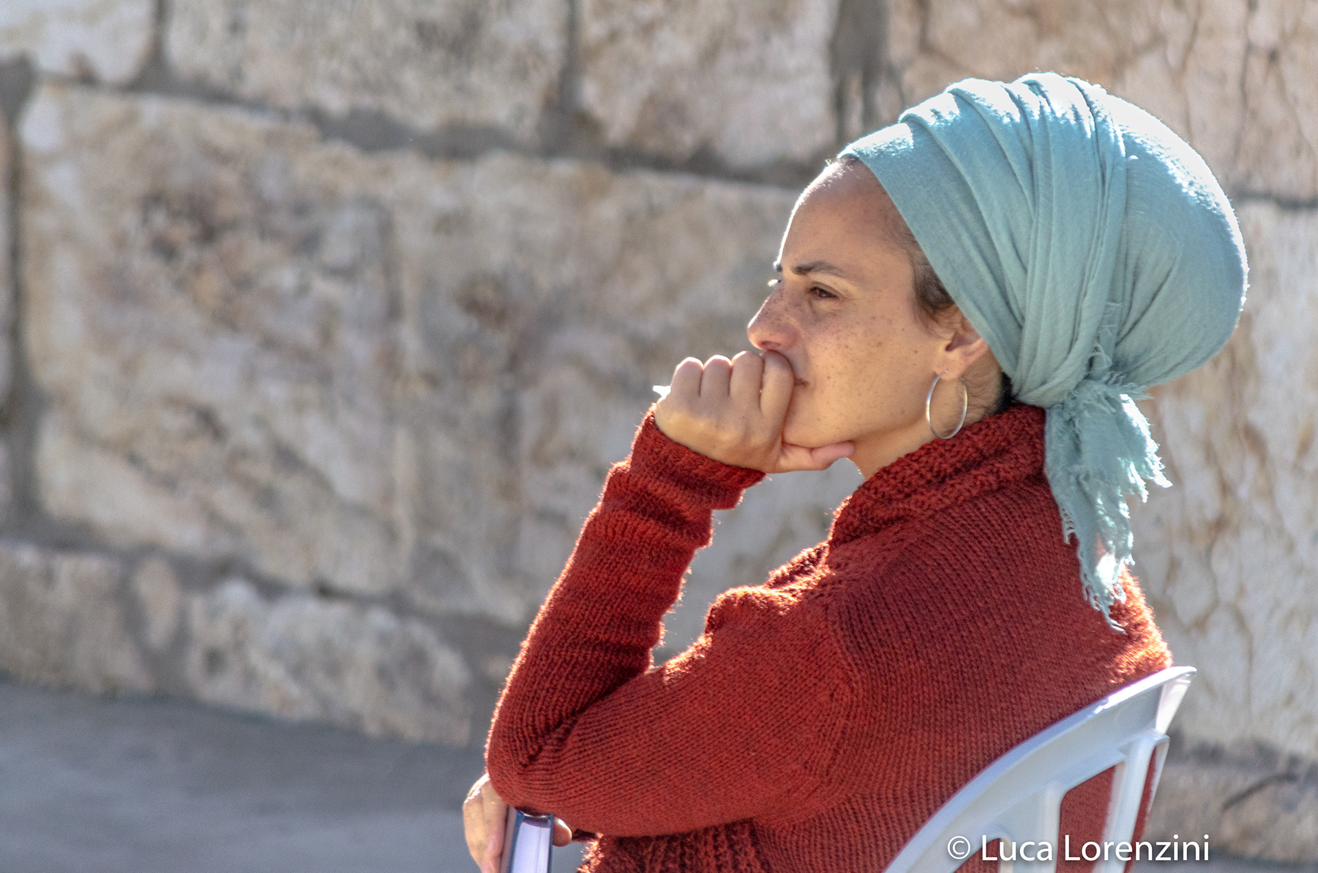 Western Wall