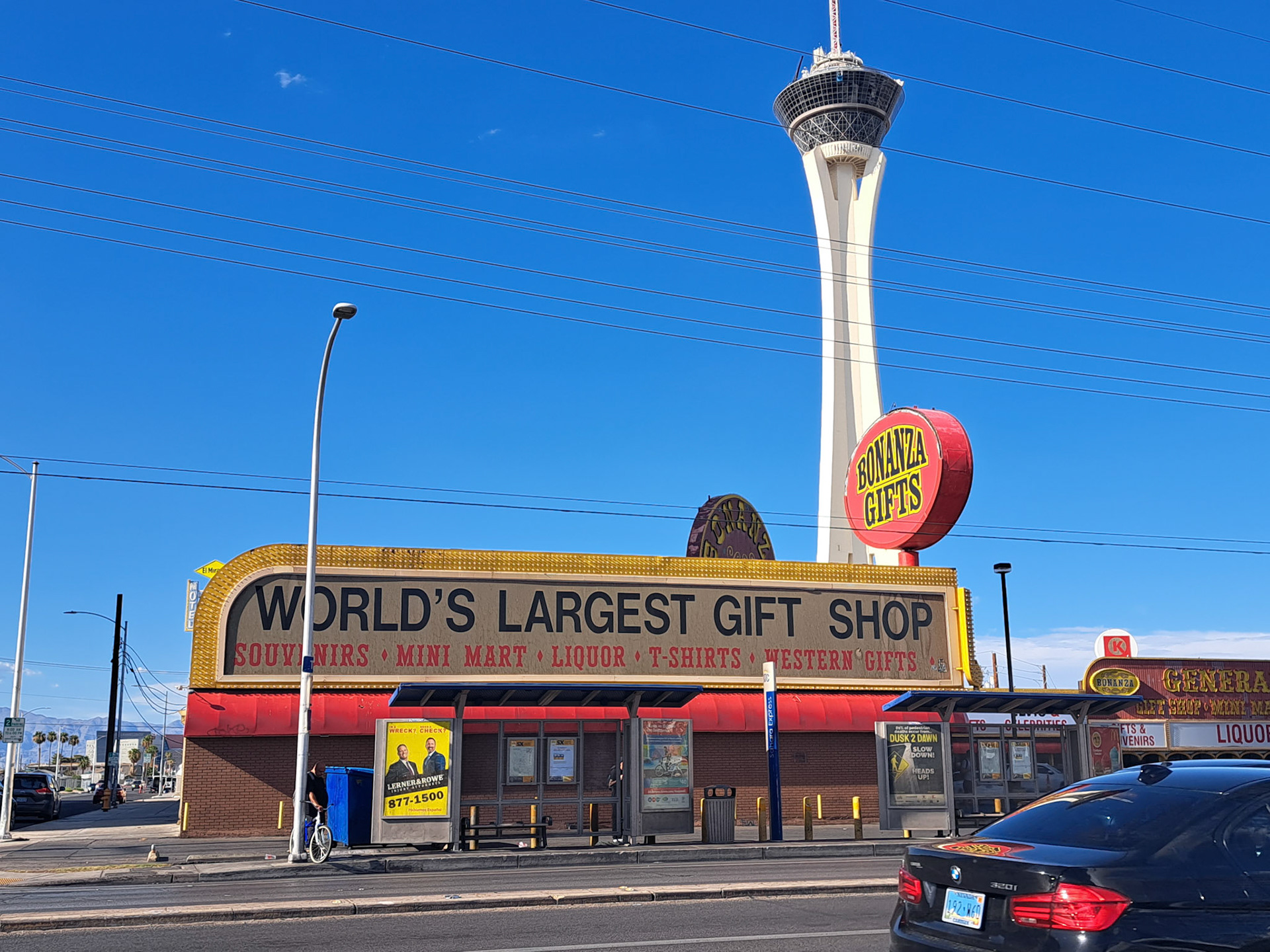 Las Vegas