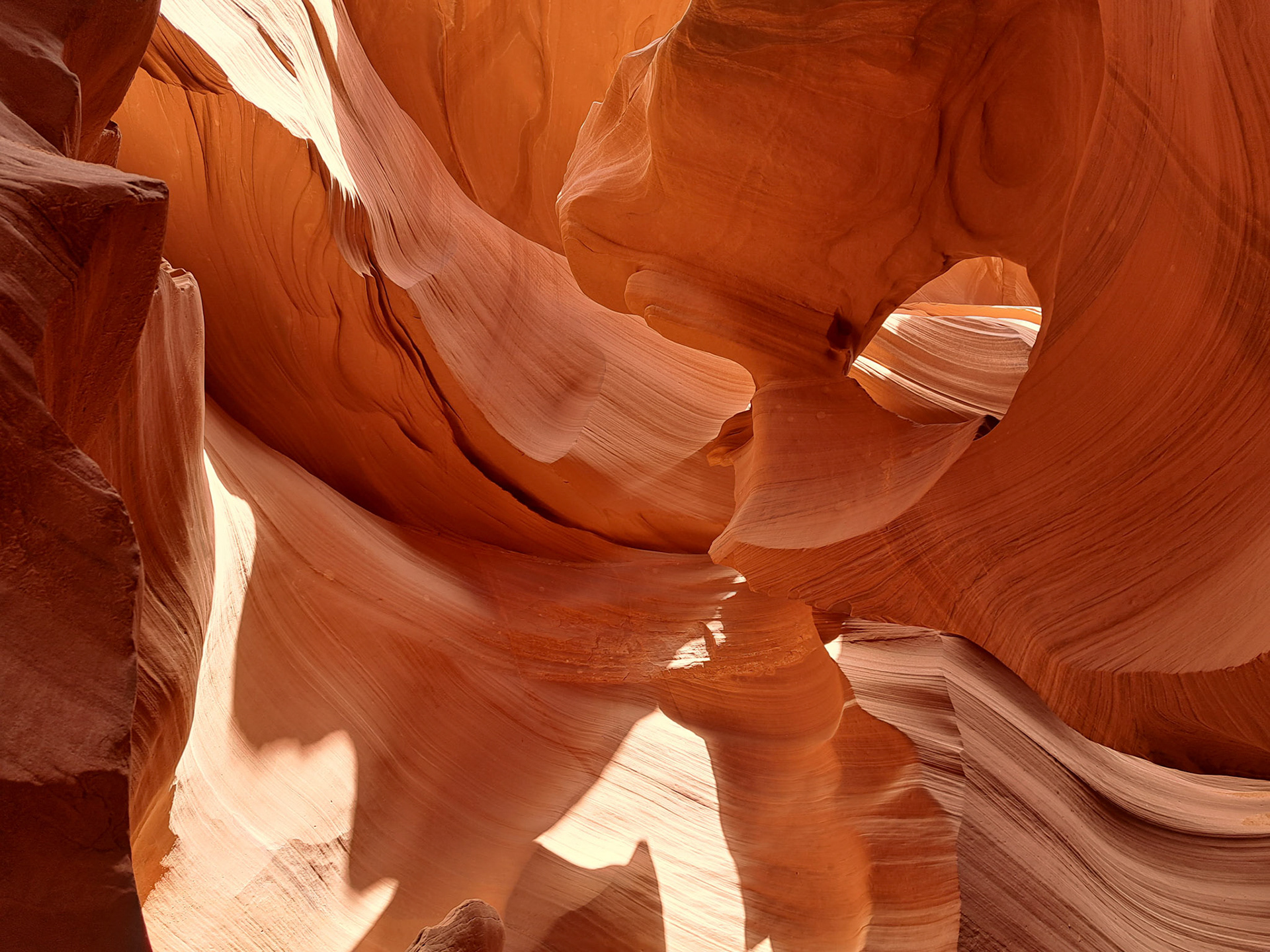 Antelope Canyon