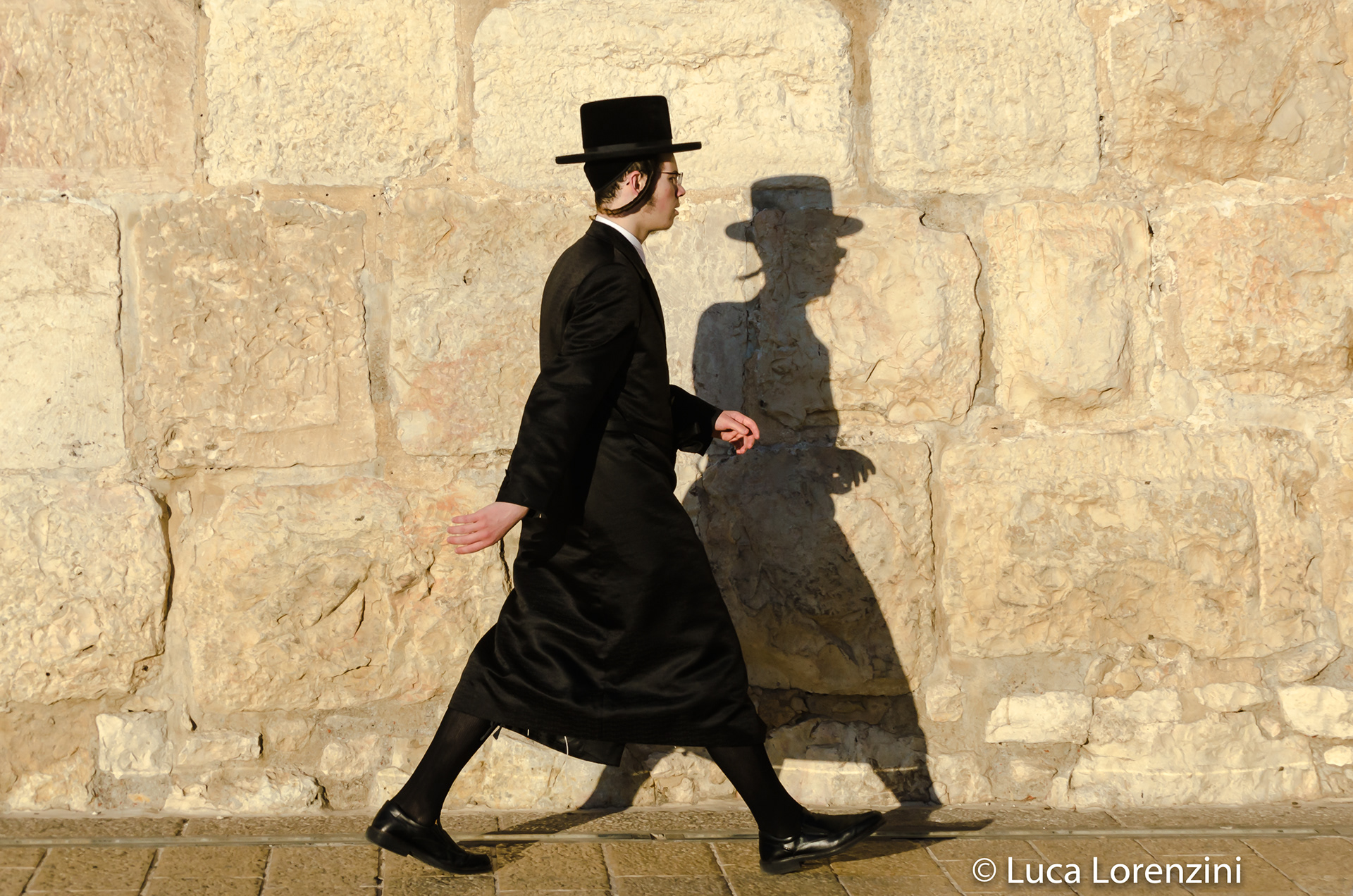 Jerusalem