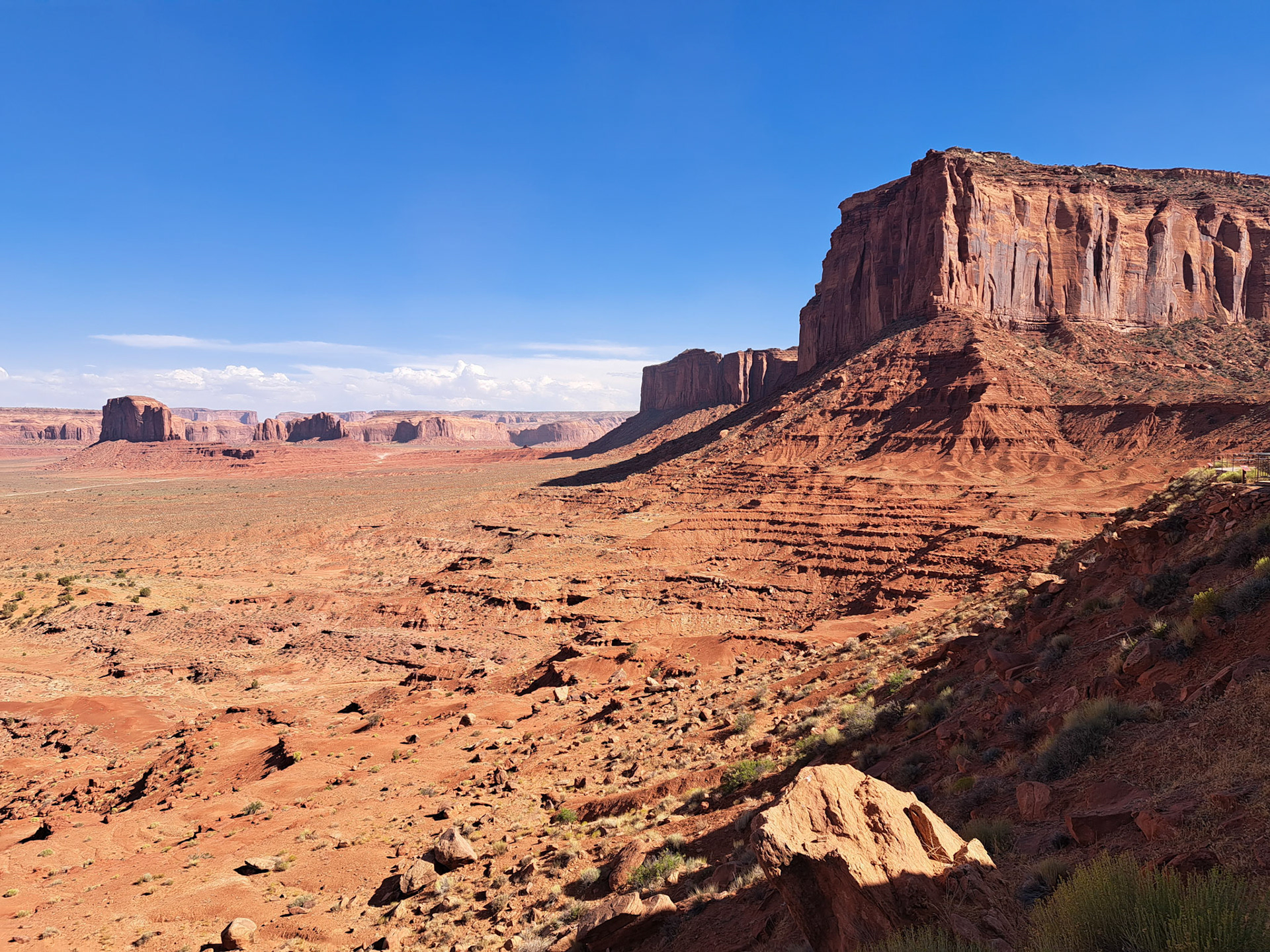 Monument Valley