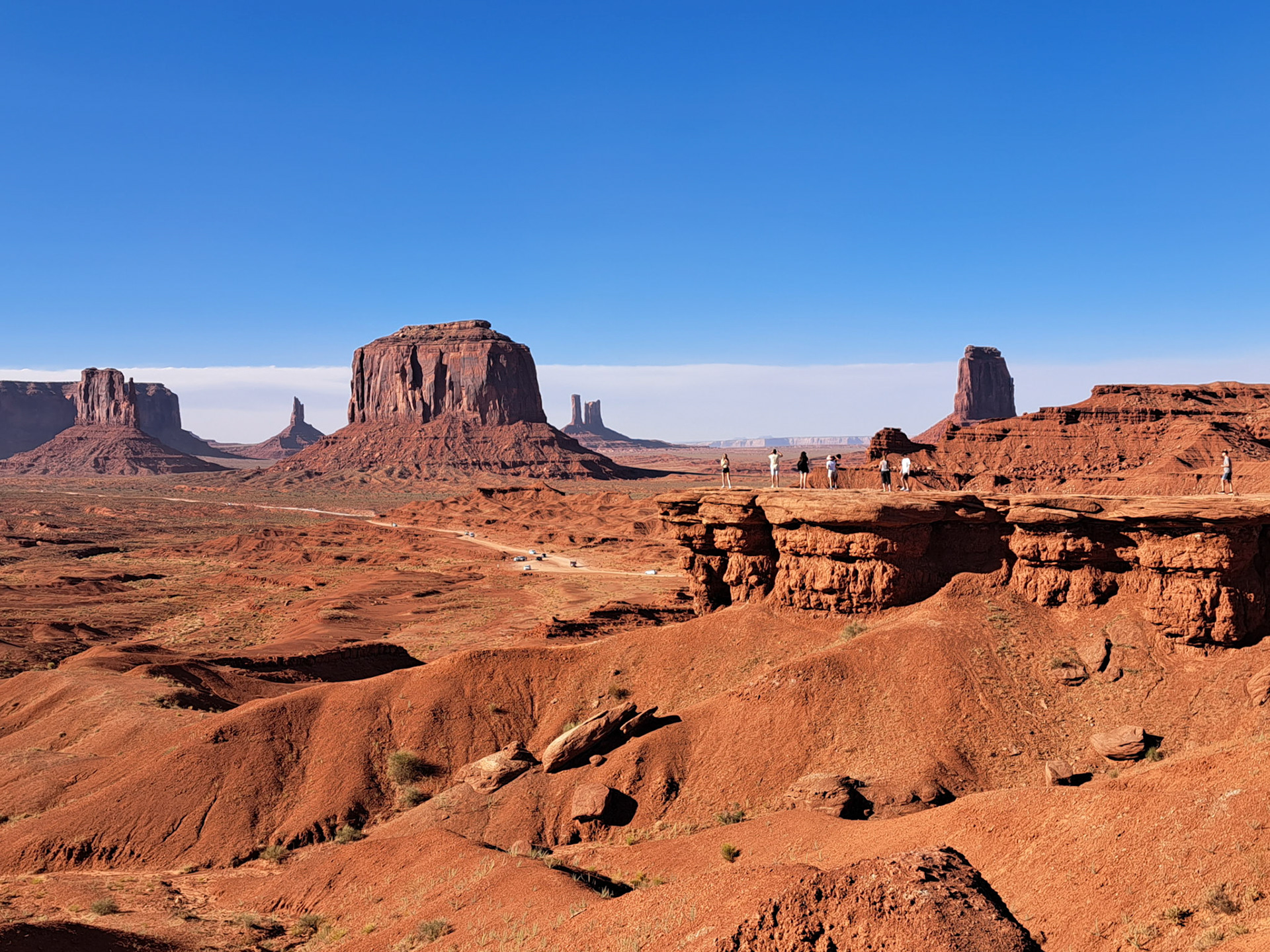 Monument Valley