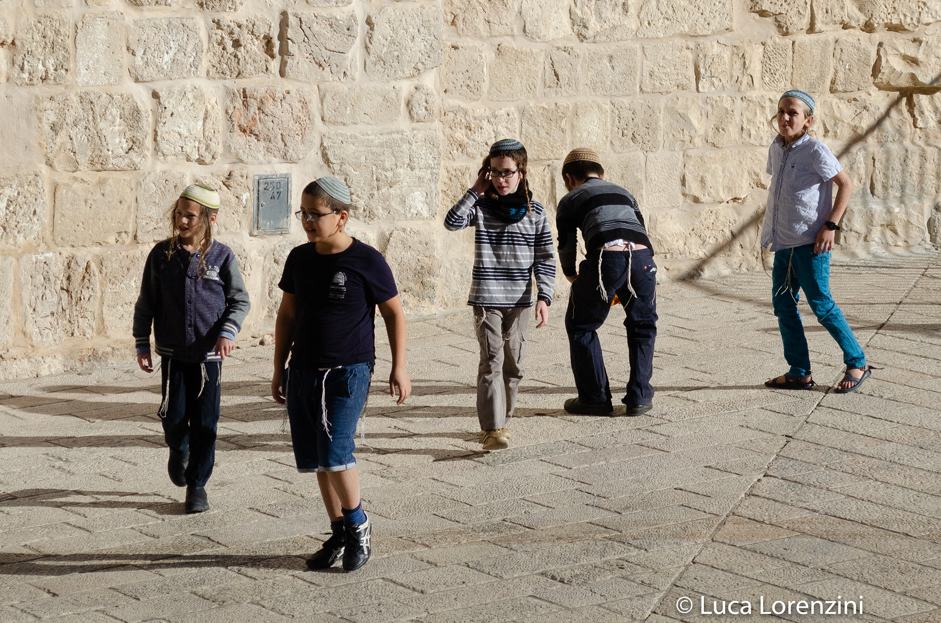 Jerusalem