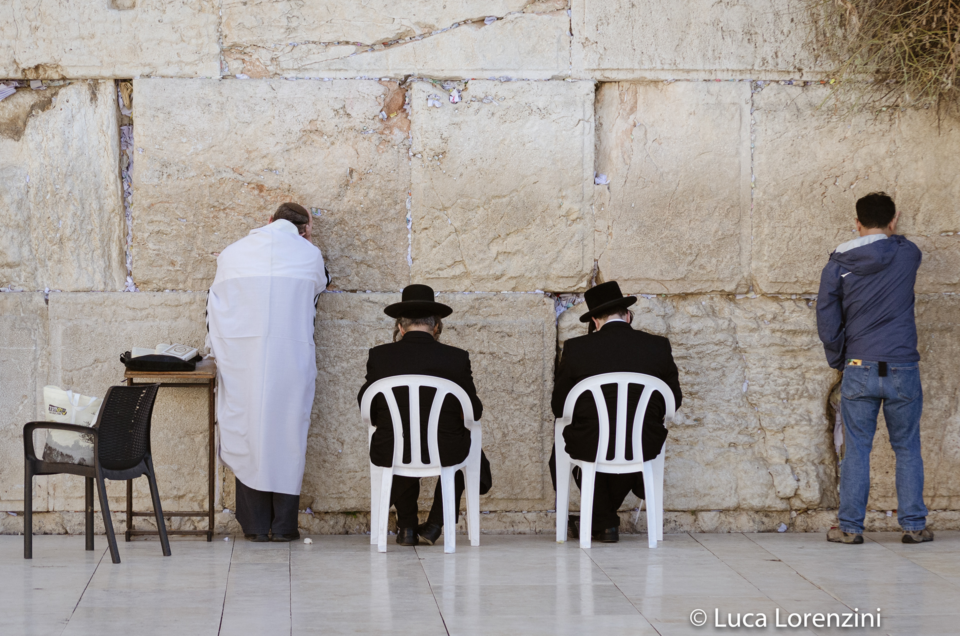 Western Wall