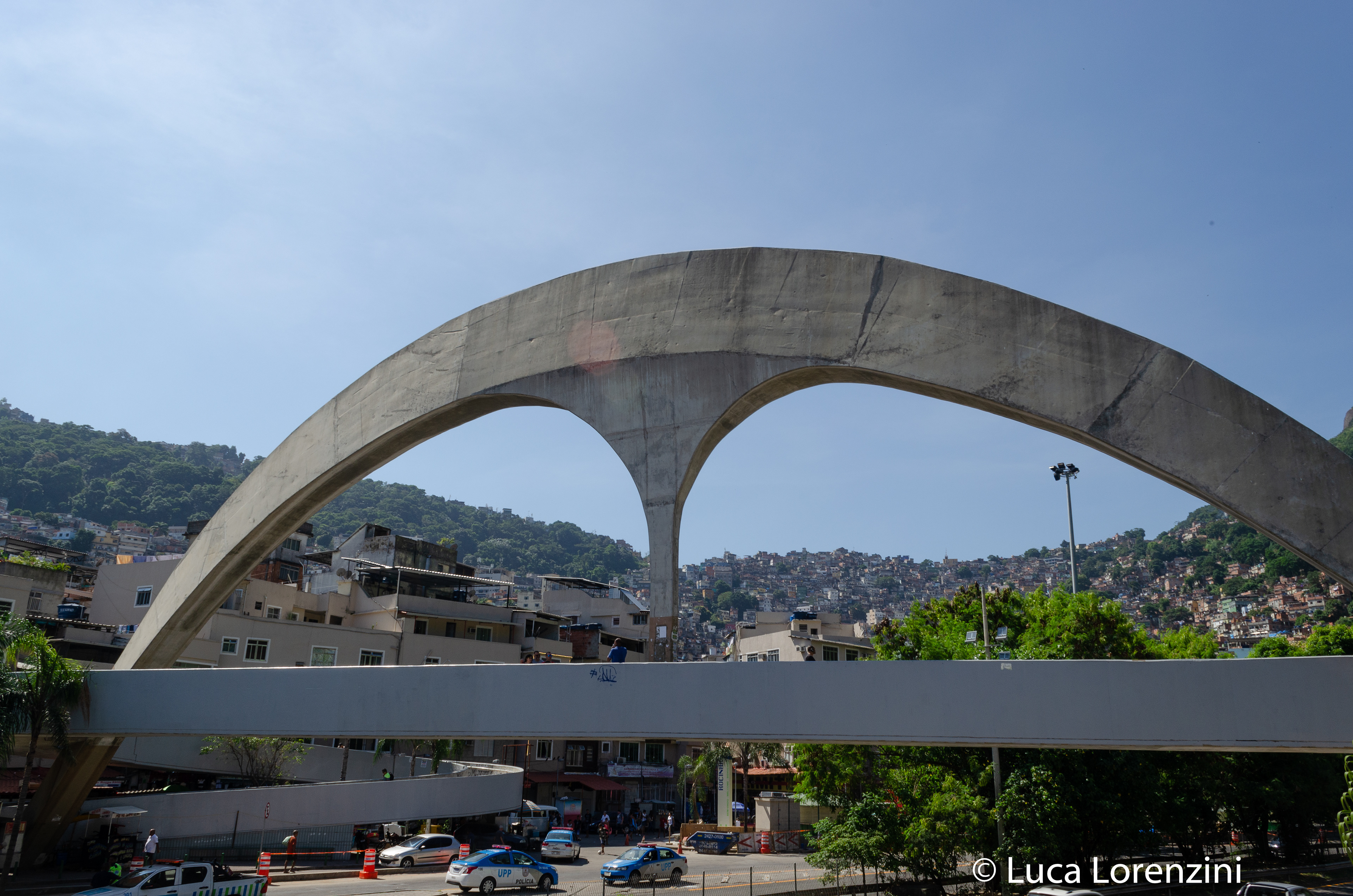 Favela Rocinha