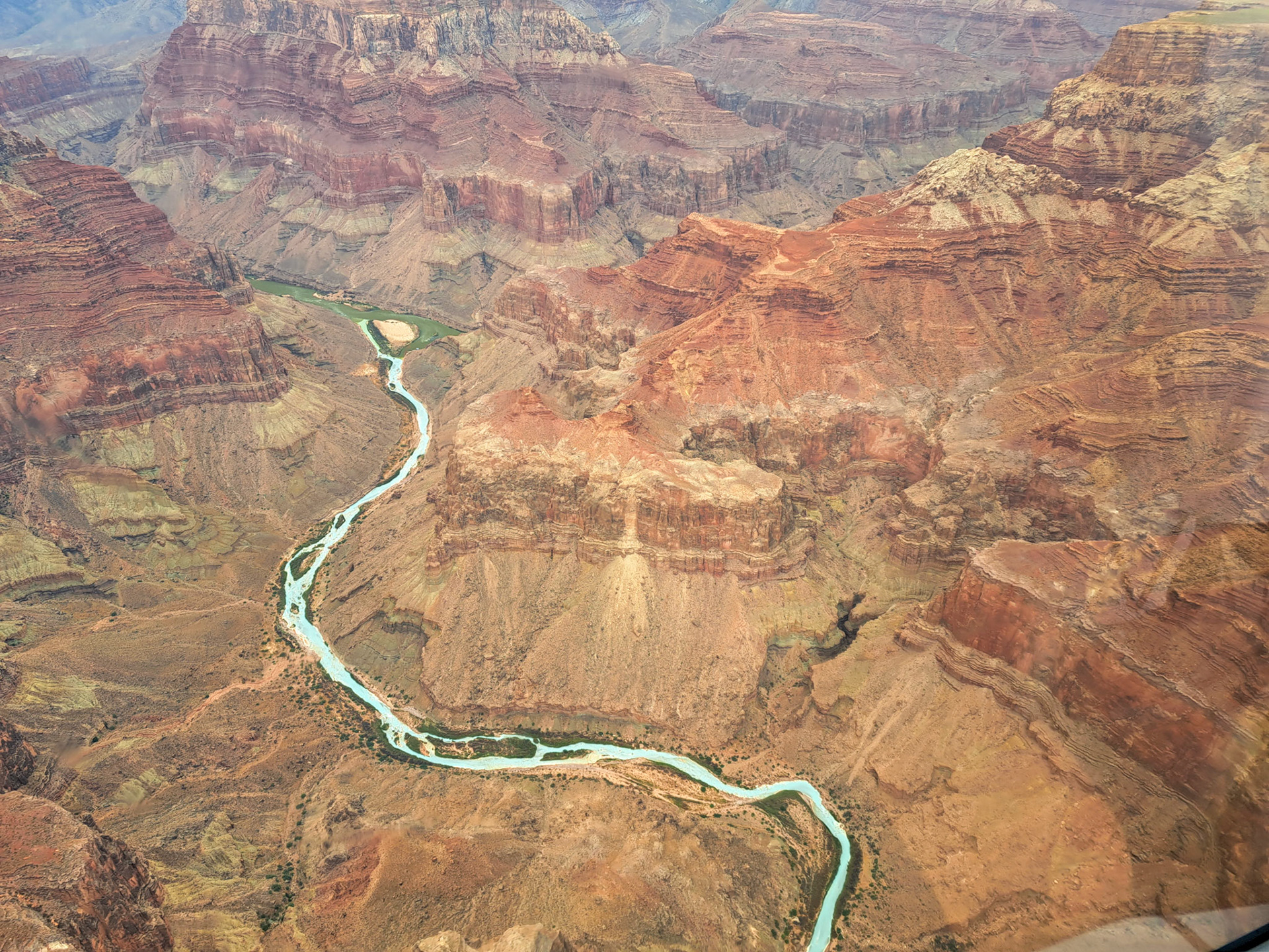 Gran Canyon N.P.