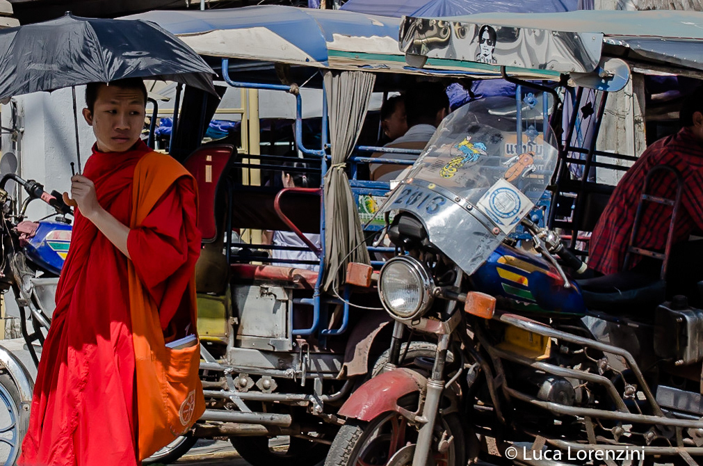Vientiane
